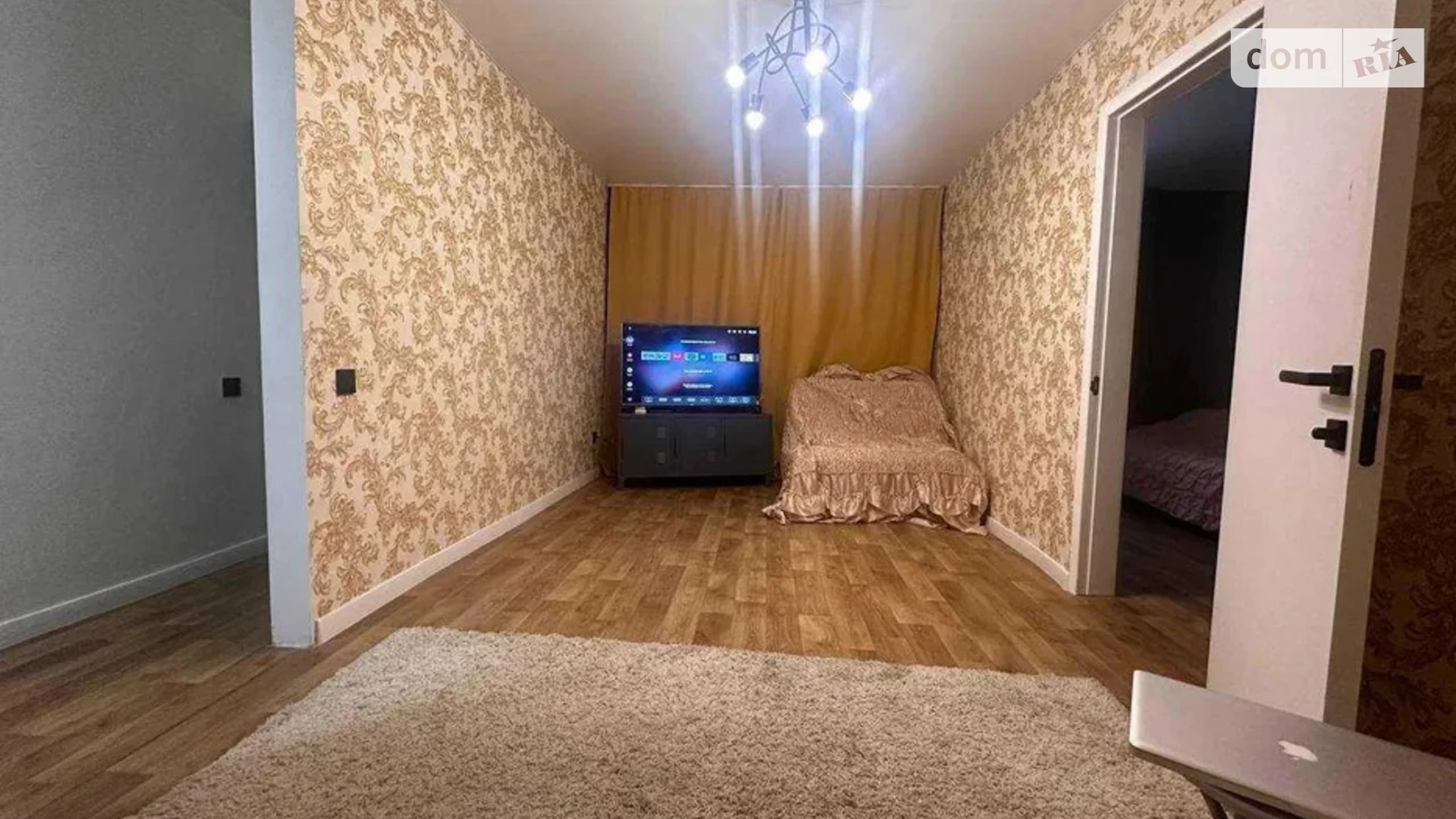Продається 2-кімнатна квартира 42.7 кв. м у Дніпрі, вул. Січових стрільців - фото 4