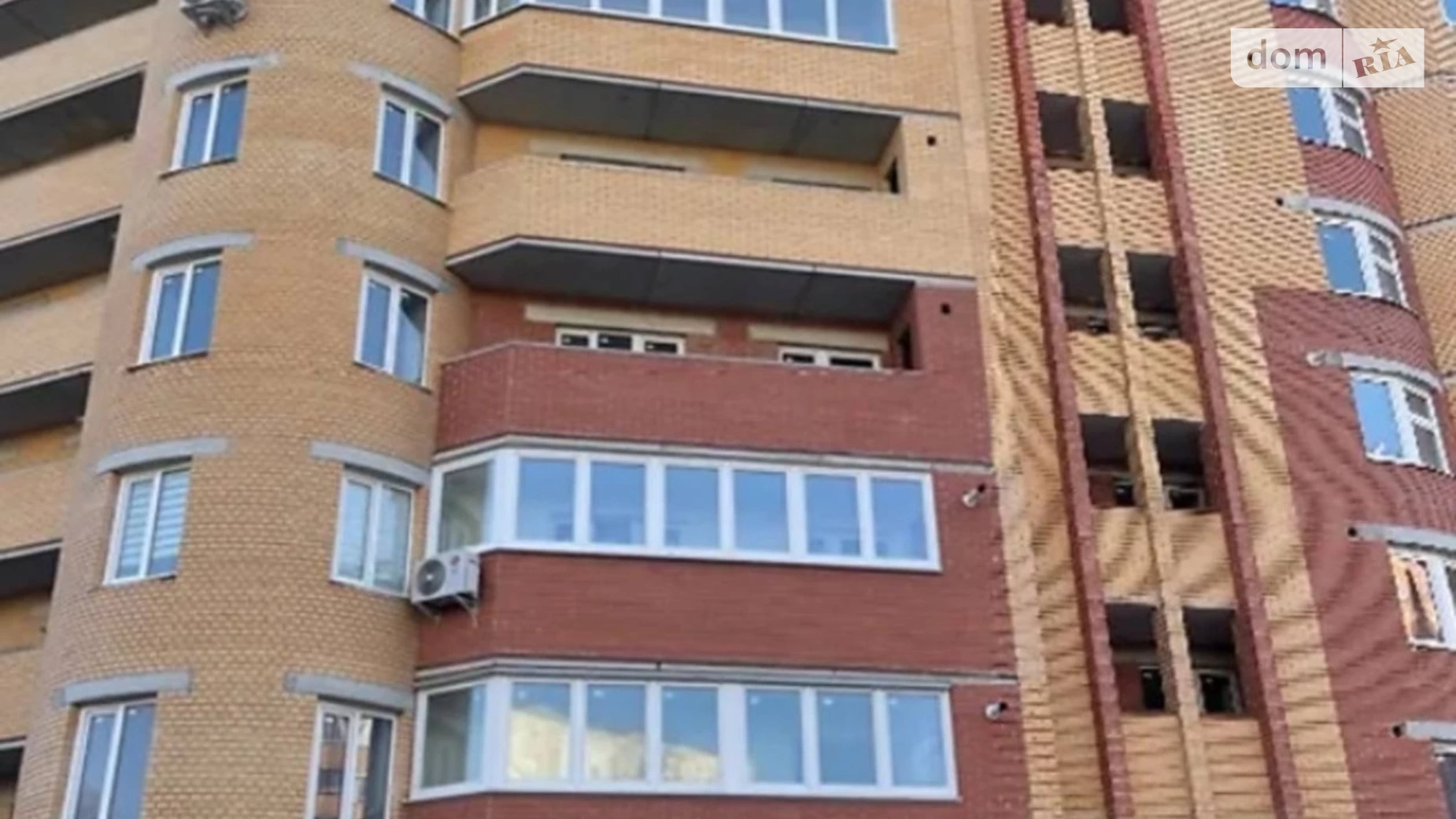 1-кімнатна квартира 47 кв. м у Тернополі, вул. Довженка Олександра - фото 2
