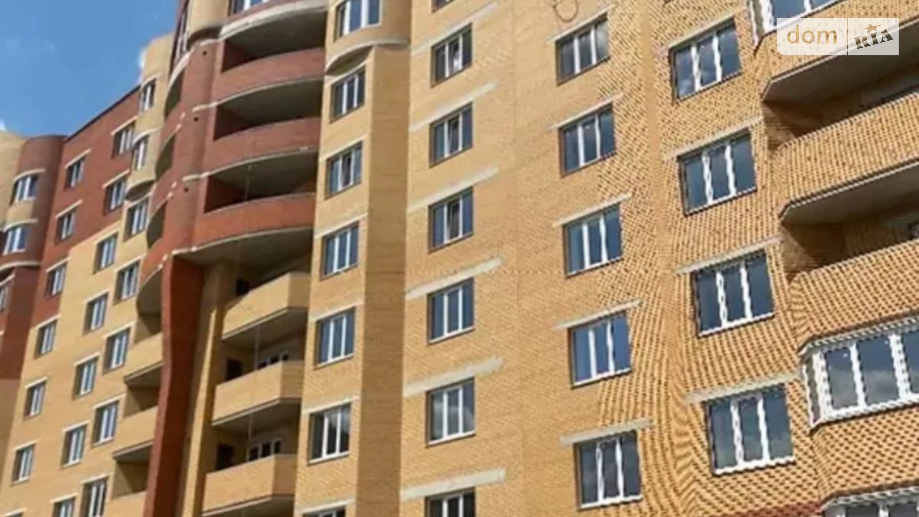 1-кімнатна квартира 47 кв. м у Тернополі, вул. Довженка Олександра - фото 3