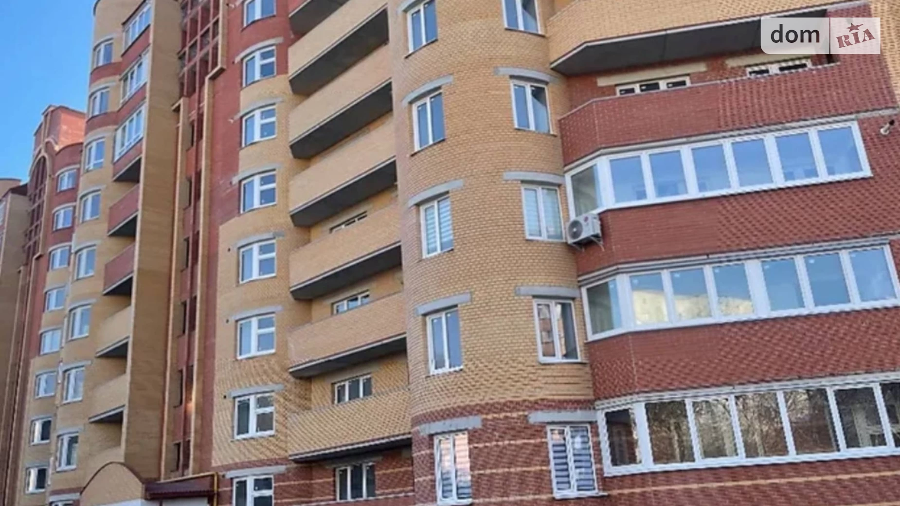 1-кімнатна квартира 47 кв. м у Тернополі, вул. Довженка Олександра - фото 4