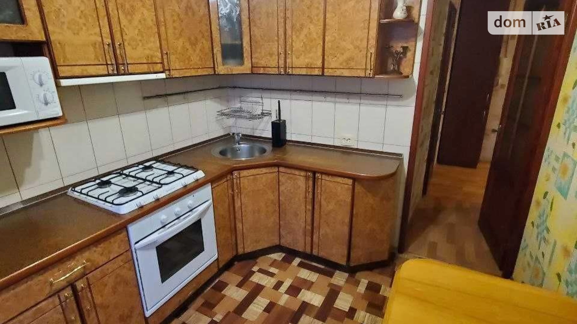 Здається в оренду 2-кімнатна квартира 51 кв. м у Дніпрі, вул. Яскрава(Тверська), 9 - фото 2