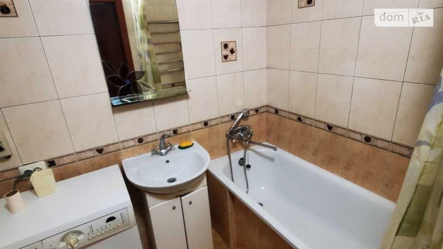 Здається в оренду 2-кімнатна квартира 51 кв. м у Дніпрі, вул. Яскрава(Тверська), 9 - фото 3