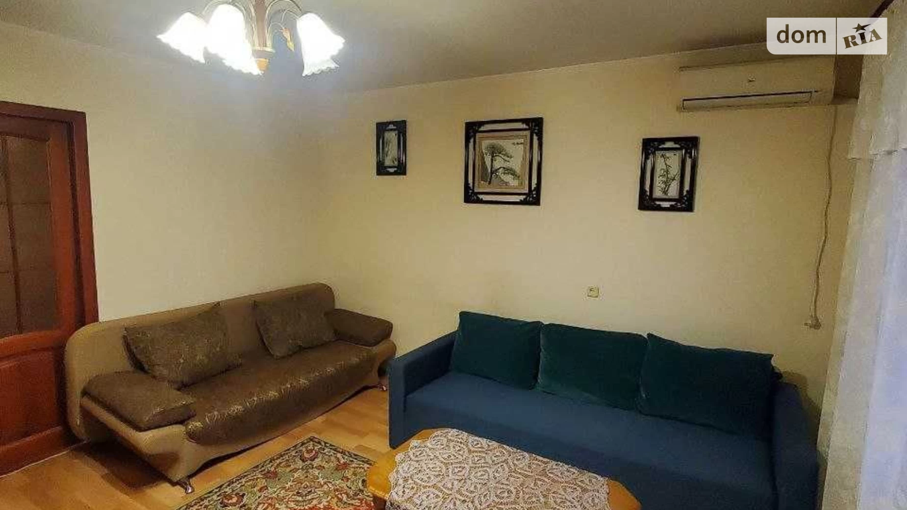 Здається в оренду 2-кімнатна квартира 51 кв. м у Дніпрі, вул. Яскрава(Тверська), 9 - фото 5