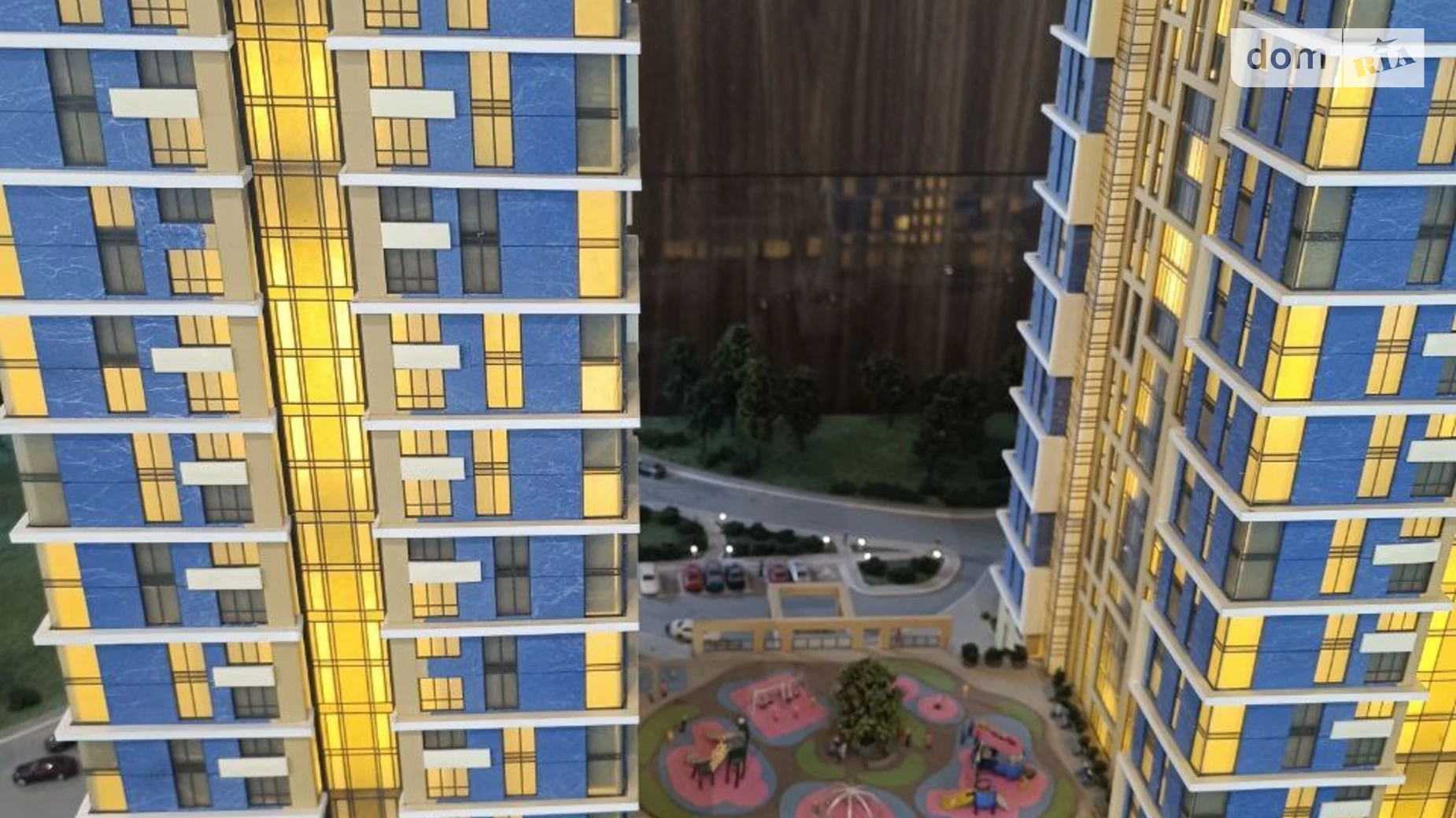 Продається 3-кімнатна квартира 106 кв. м у Києві, вул. Звіринецька, 70А - фото 3