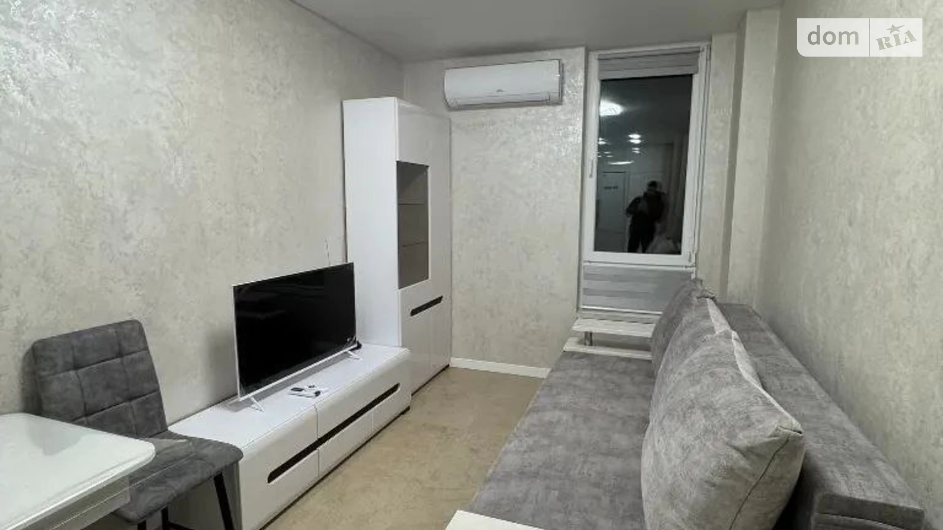 Здається в оренду 2-кімнатна квартира 50 кв. м у Дніпрі, вул. Космічна, 5 - фото 5