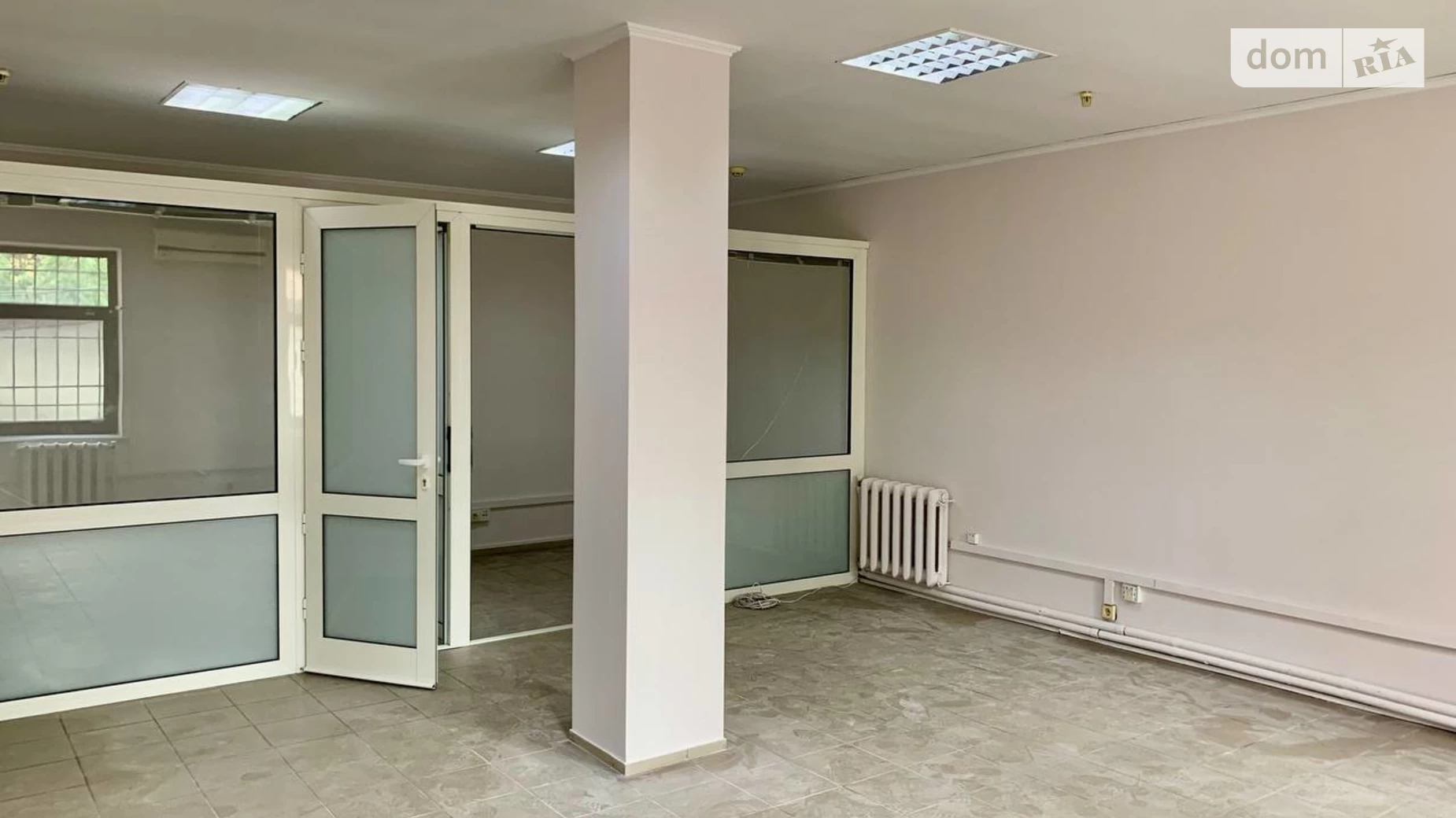 Здається в оренду офіс 50 кв. м в бізнес-центрі, цена: 15000 грн - фото 3