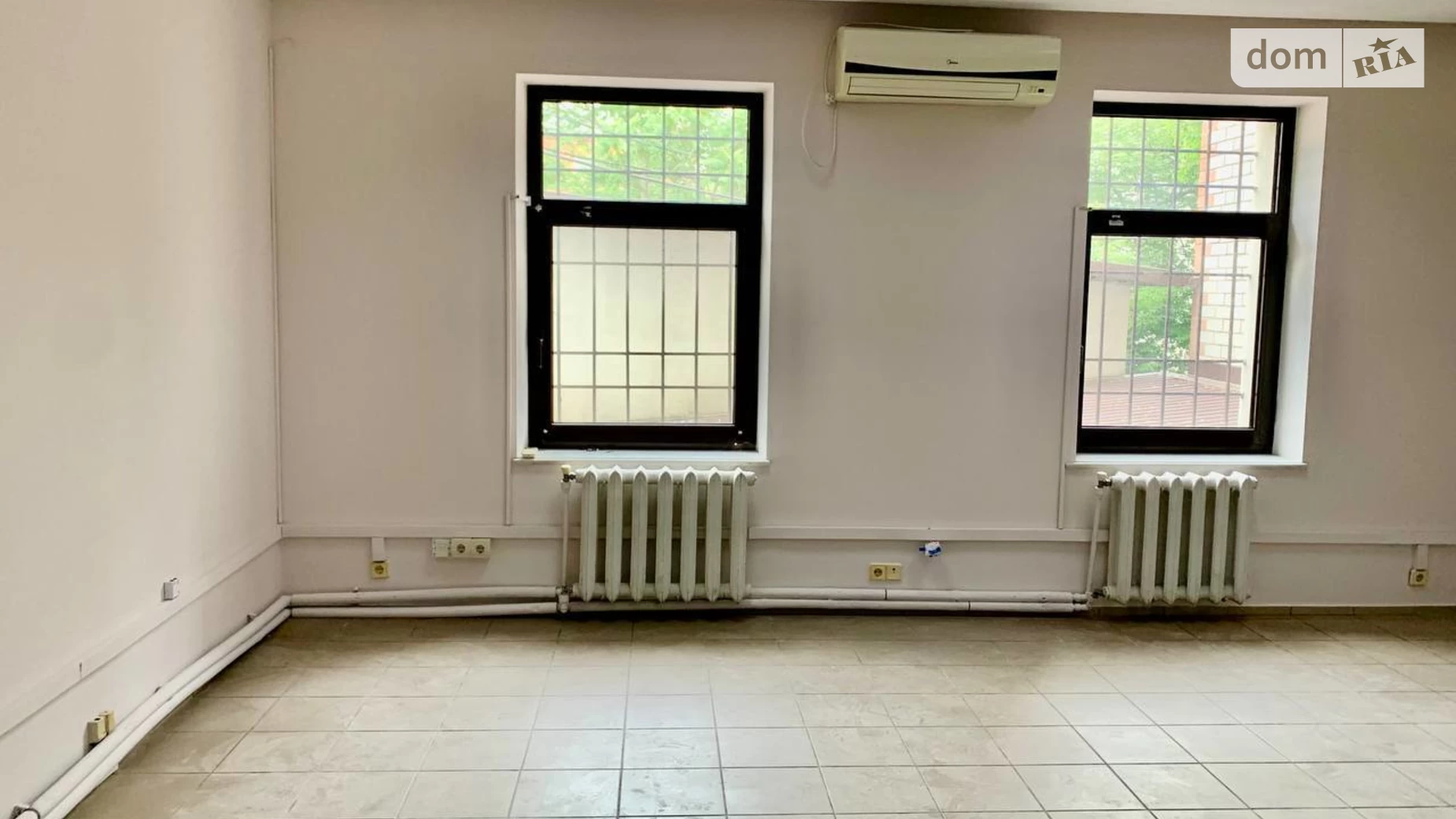 Здається в оренду офіс 50 кв. м в бізнес-центрі, цена: 15000 грн - фото 4