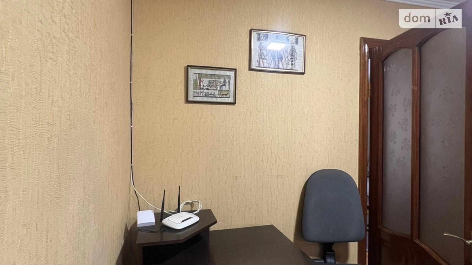 Здається в оренду 2-кімнатна квартира 56 кв. м у Рівному, вул. Кулика і Гудачека(Макарова), 56 - фото 2