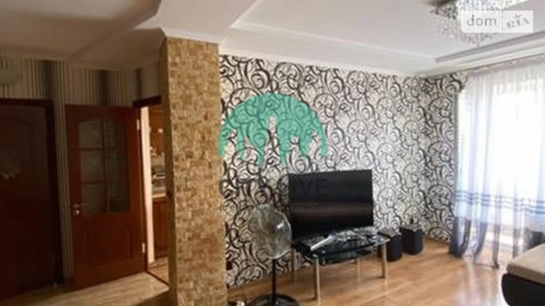 Сдается в аренду 2-комнатная квартира 60 кв. м в Ивано-Франковске, ул. Горбачевского - фото 2