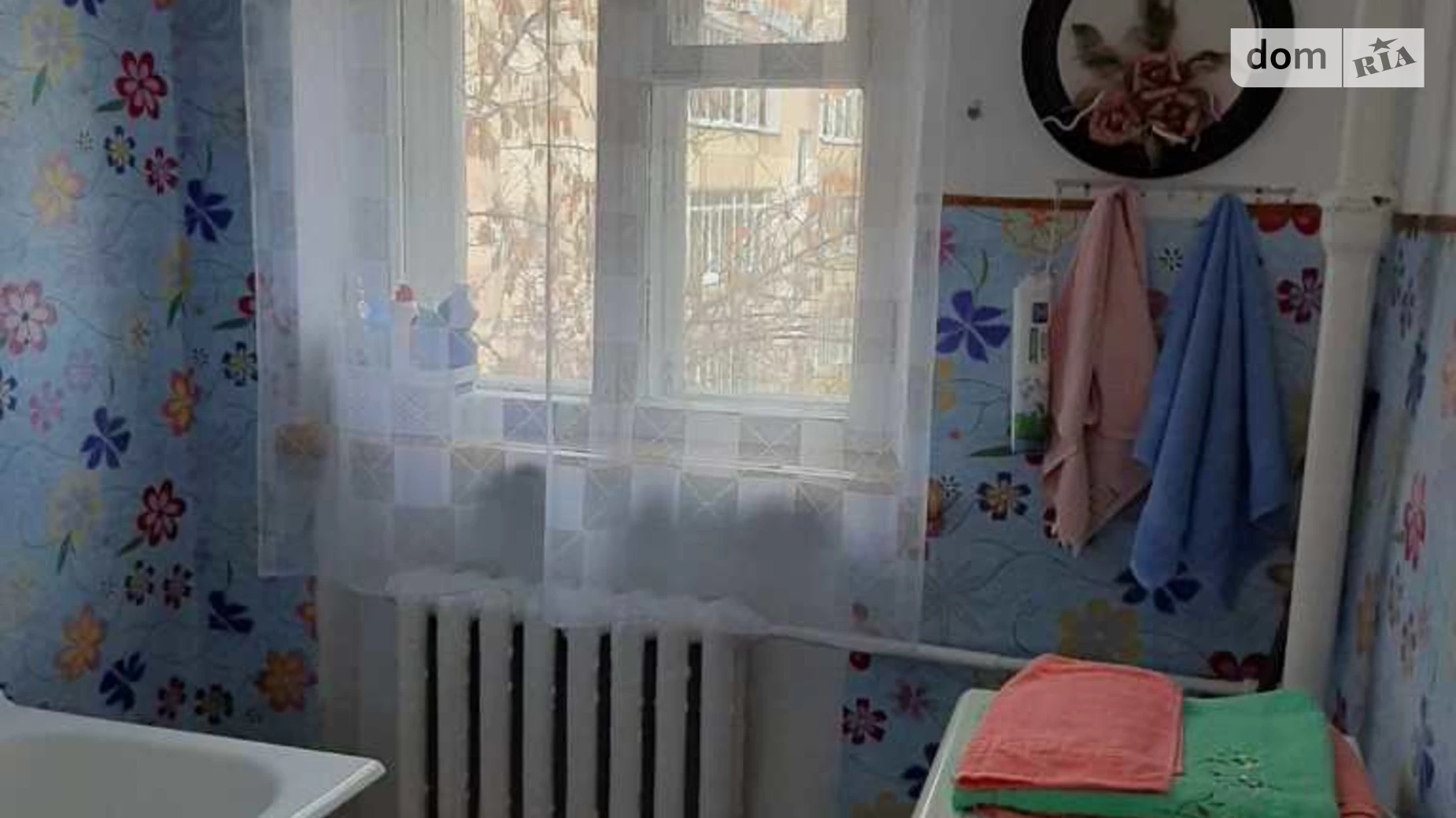 Продается 3-комнатная квартира 80 кв. м в Полтаве, ул. Кукоби Анатолия, 47 - фото 4