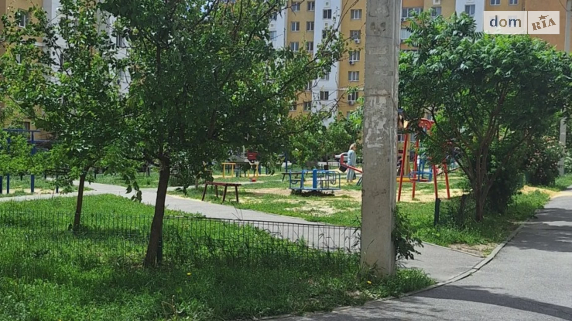 Продается 1-комнатная квартира 33.8 кв. м в Харькове - фото 3