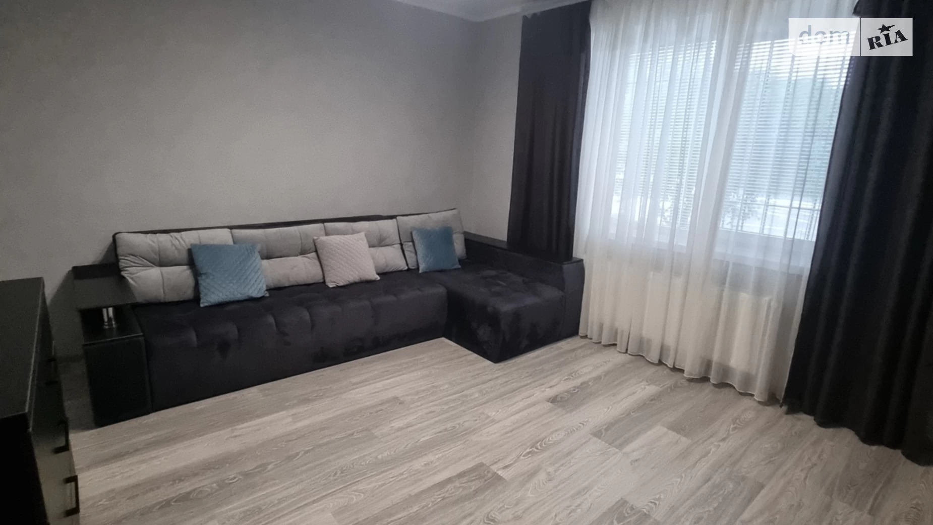 Сдается в аренду 2-комнатная квартира 51 кв. м в Хмельницком, ул. Степана Бандеры - фото 3