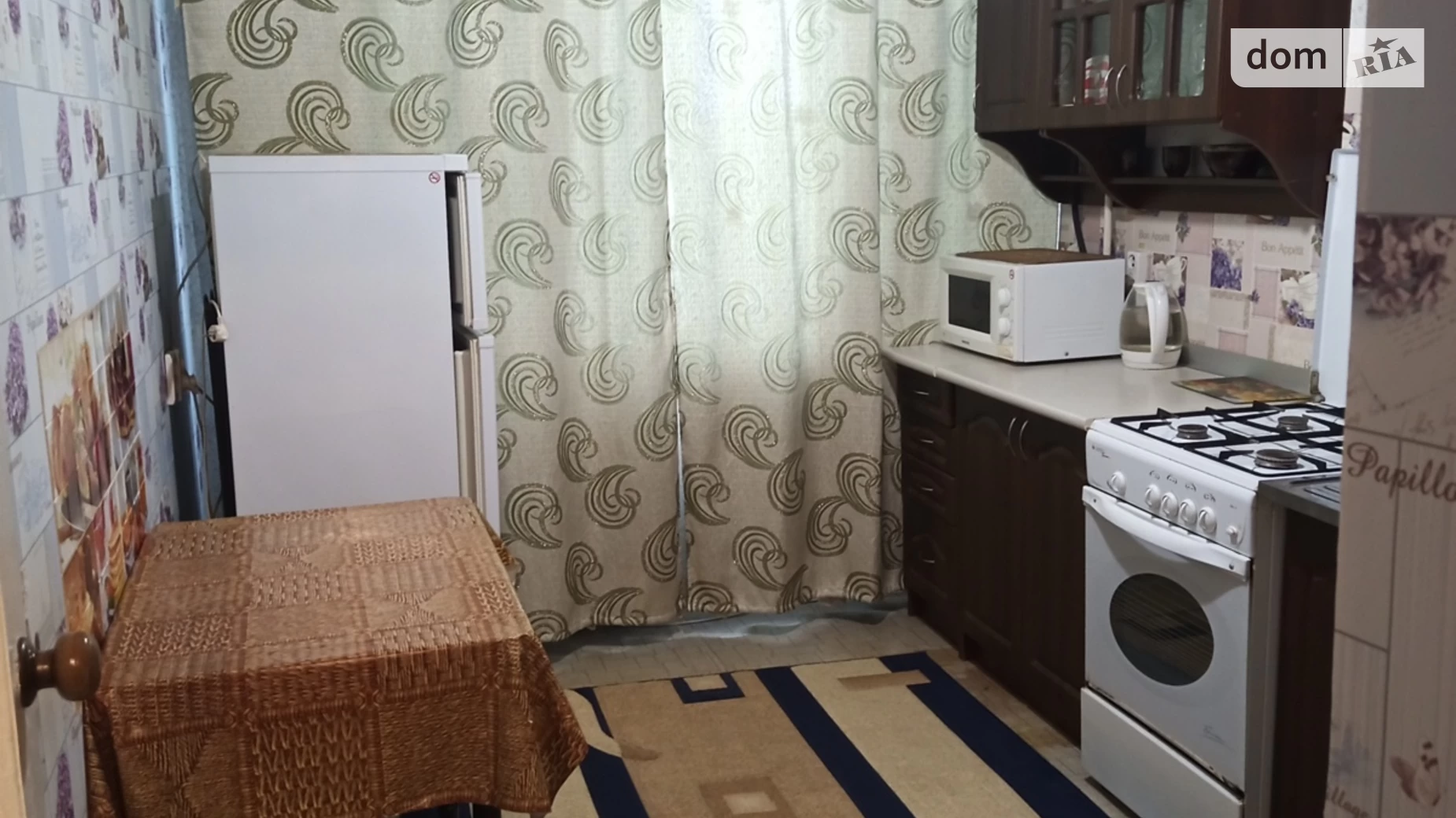 Здається в оренду 2-кімнатна квартира у Білій Церкві, вул. Ярослава Мудрого, 60 - фото 3