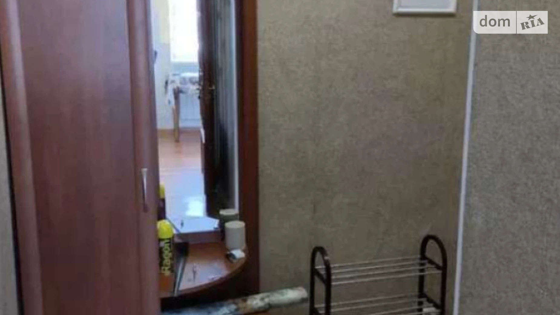 Продается 1-комнатная квартира 30 кв. м в Харькове, ул. Двенадцатого Апреля - фото 5