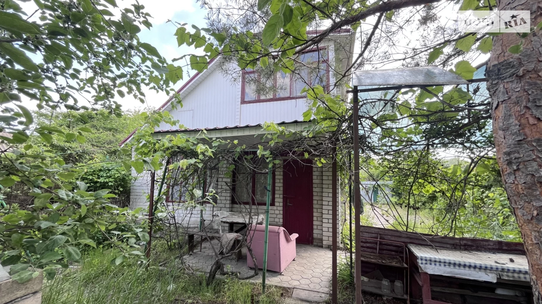 Продається будинок 2 поверховий 50 кв. м з бесідкою, цена: 29000 $ - фото 4
