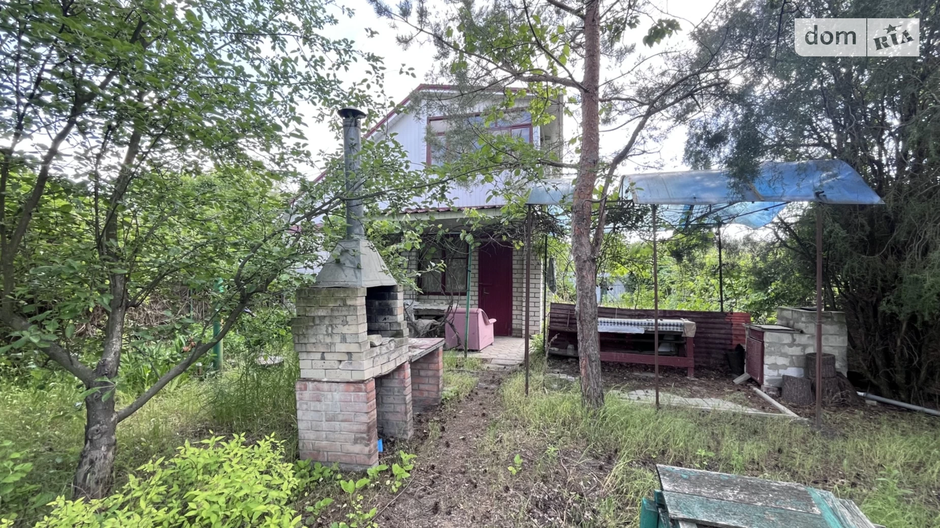 Продається будинок 2 поверховий 50 кв. м з бесідкою, цена: 29000 $ - фото 5