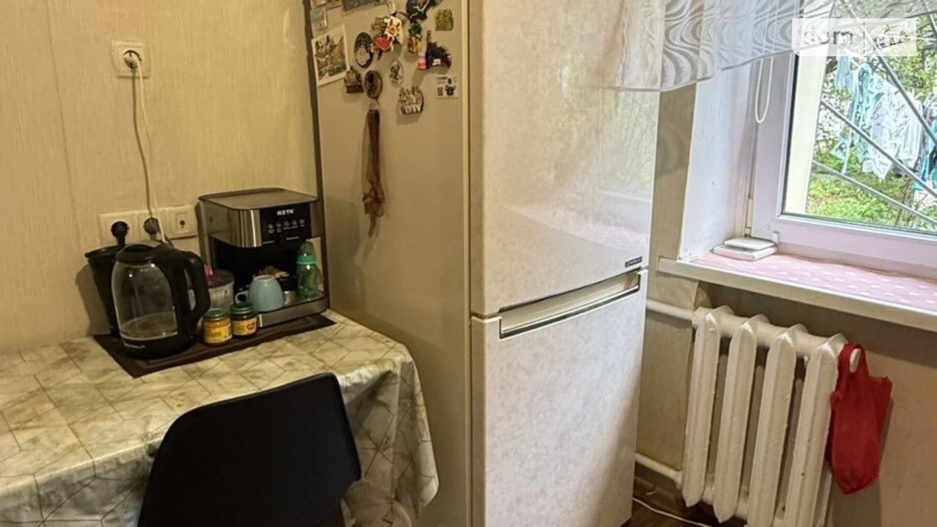 Продается 1-комнатная квартира 29.6 кв. м в Полтаве, цена: 31000 $ - фото 4