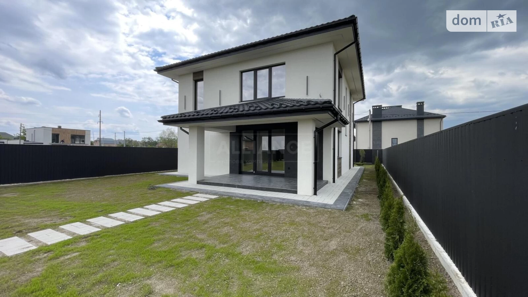 Продається будинок 2 поверховий 160 кв. м з каміном, цена: 195000 $ - фото 3