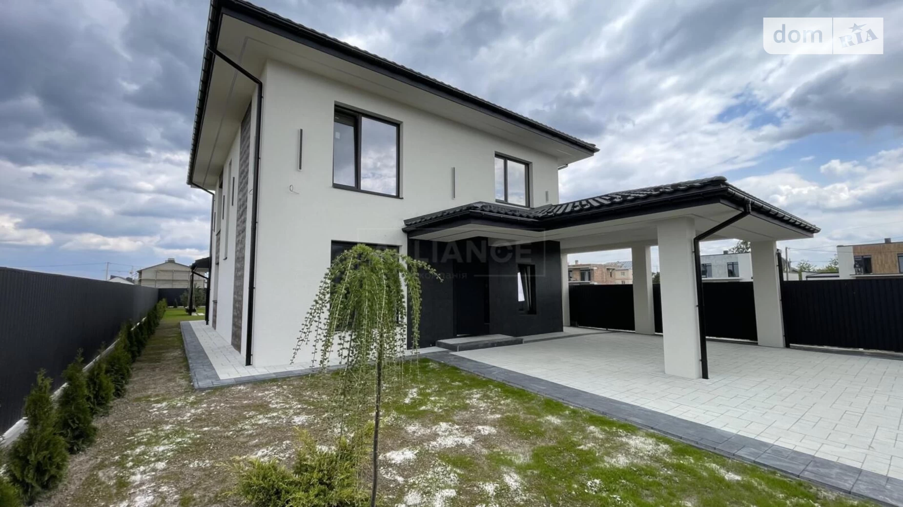 Продається будинок 2 поверховий 160 кв. м з каміном, цена: 195000 $ - фото 4