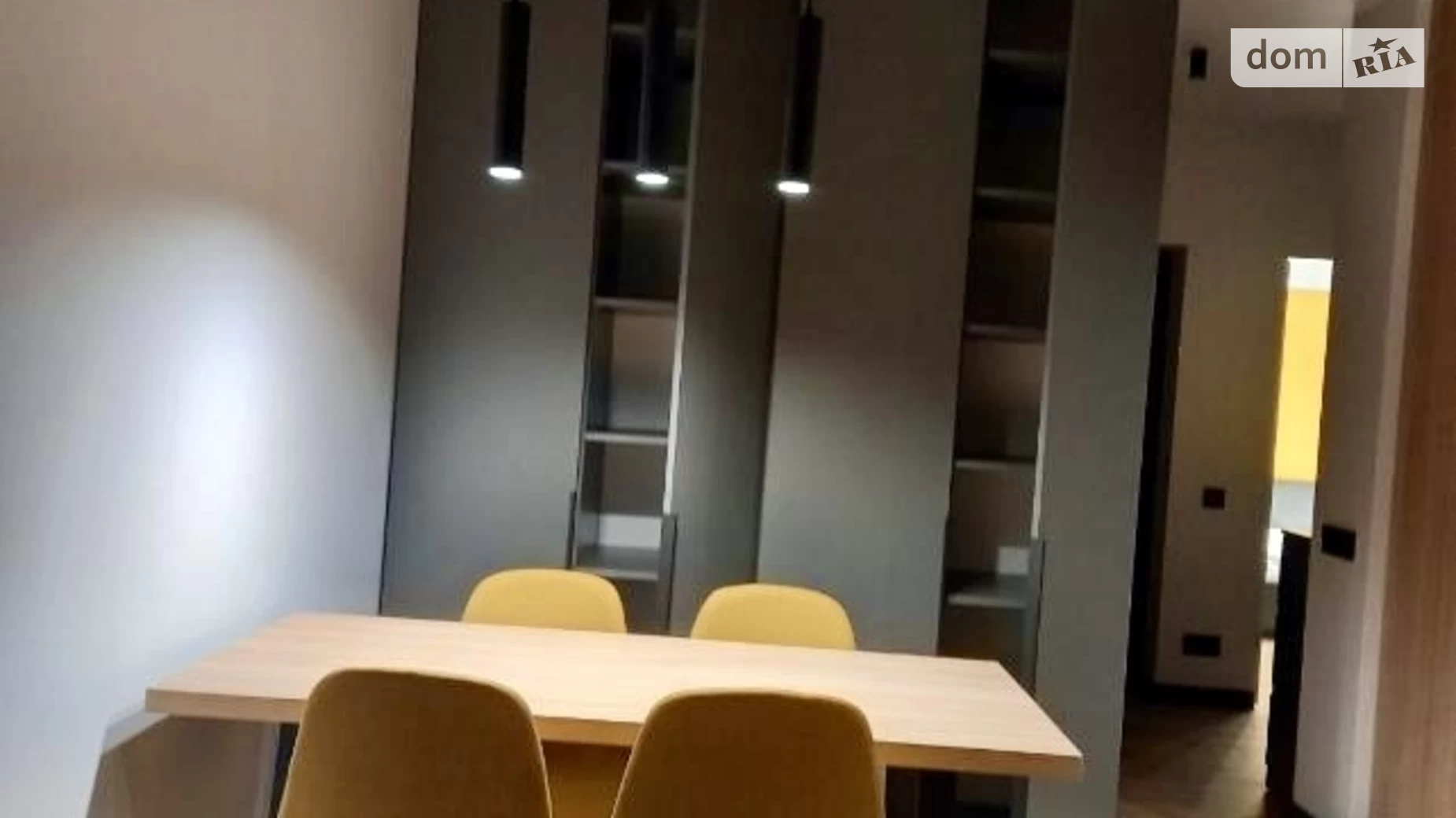 Сдается в аренду 1-комнатная квартира 48.8 кв. м в Киеве, просп. Берестейский(Победы), 55А - фото 4