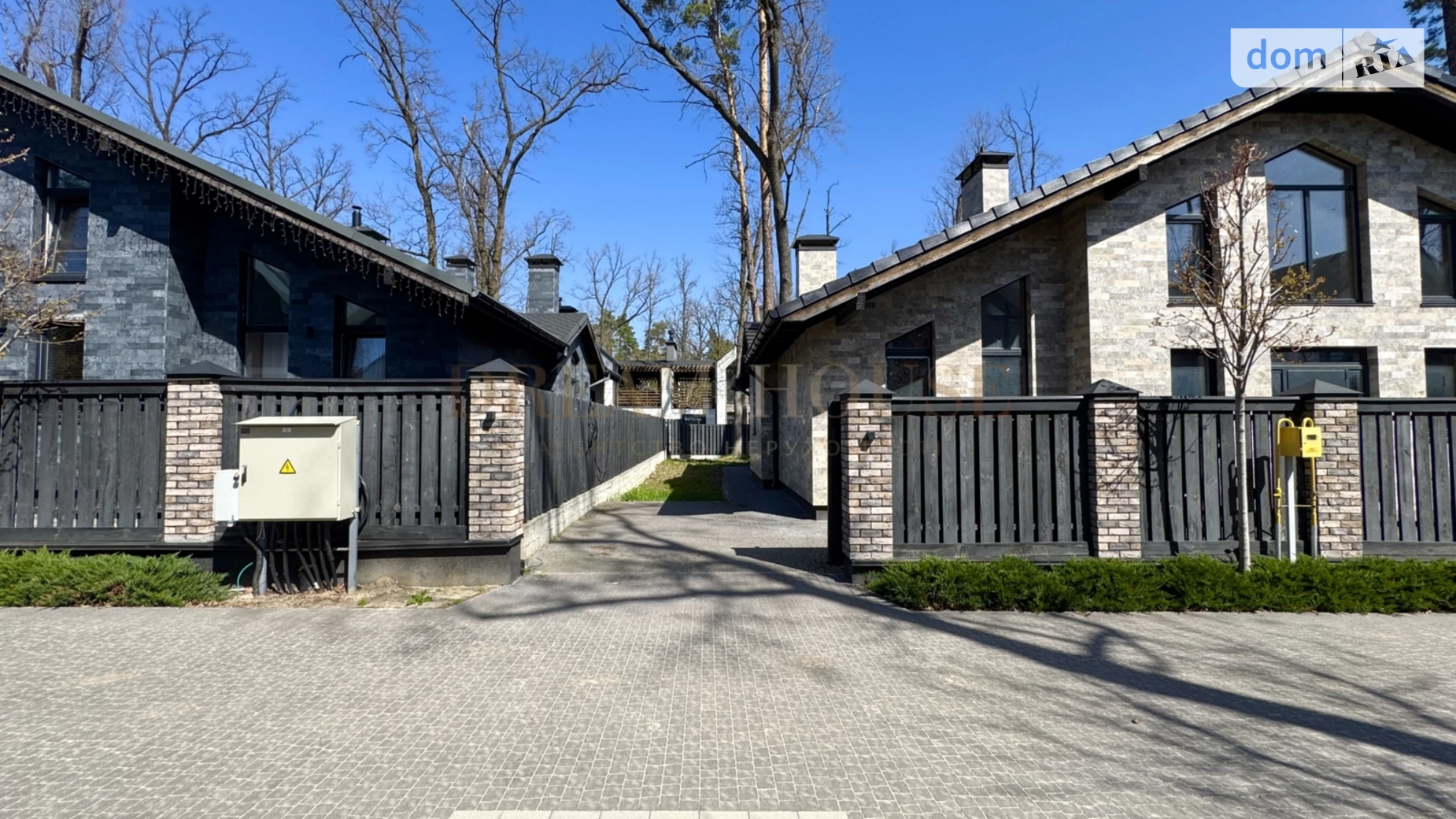 Продается одноэтажный дом 200 кв. м с камином, цена: 250000 $ - фото 3