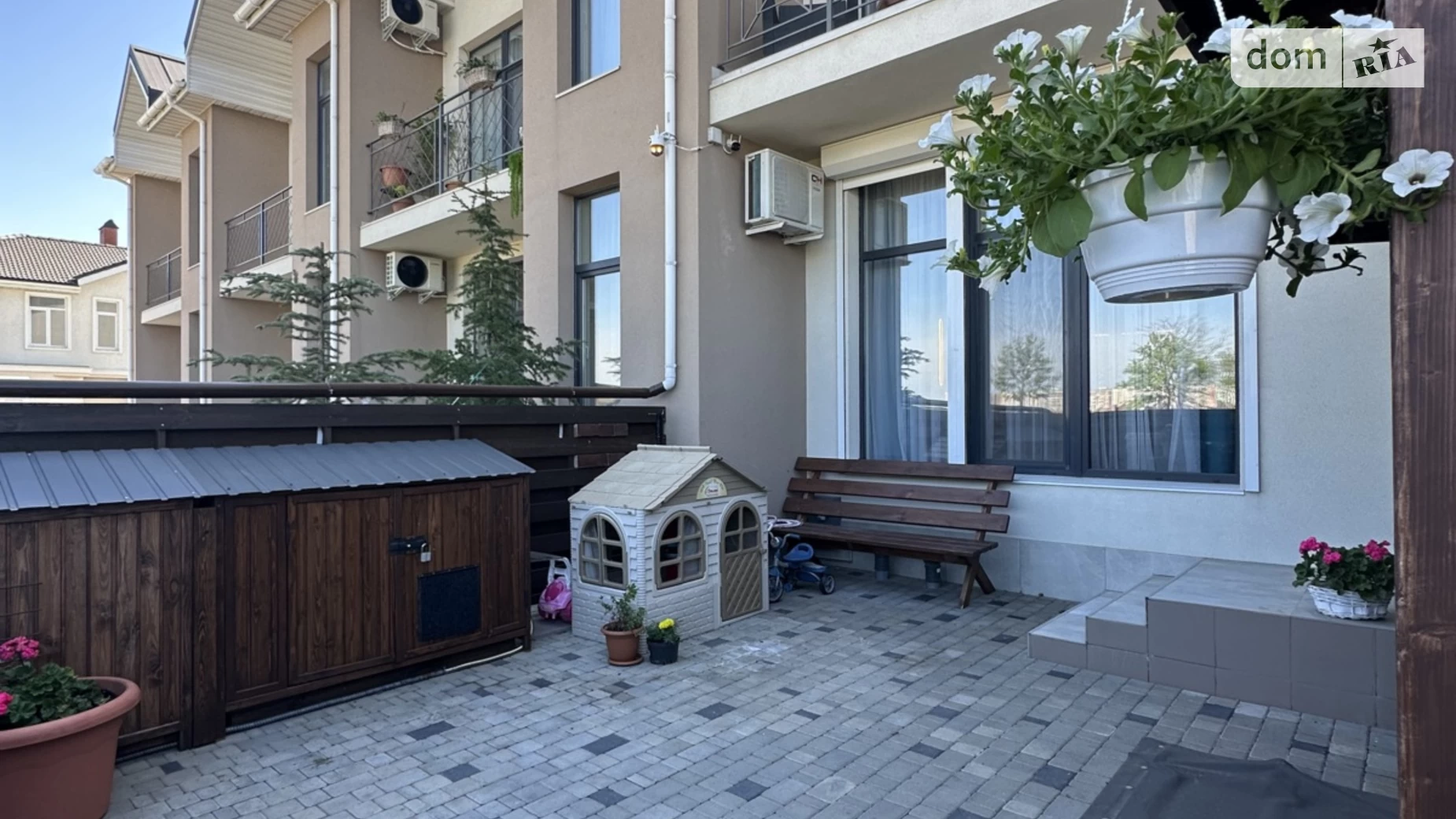 ул. Центральная (Красный хутор) Лиманка ЖК Дайберг, цена: 17000 $ - фото 5