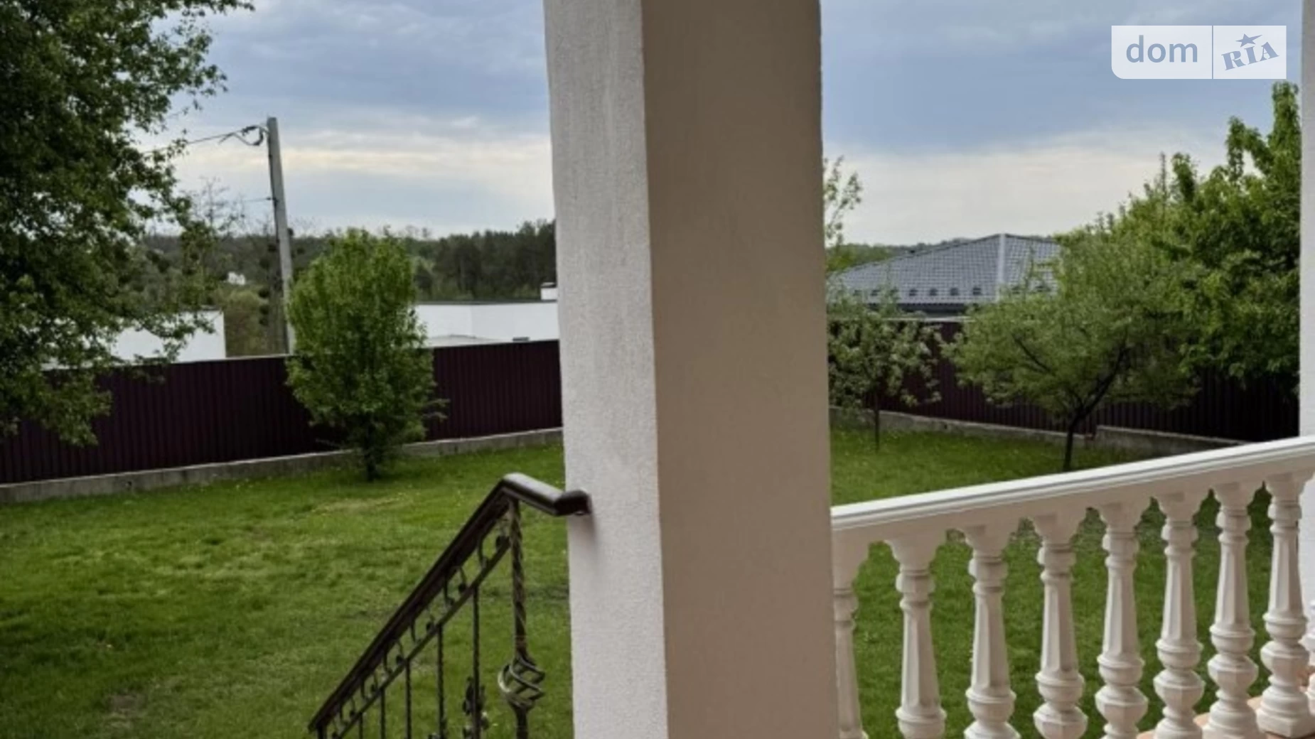 Здається в оренду будинок 3 поверховий 315 кв. м з садом, цена: 1500 $ - фото 5