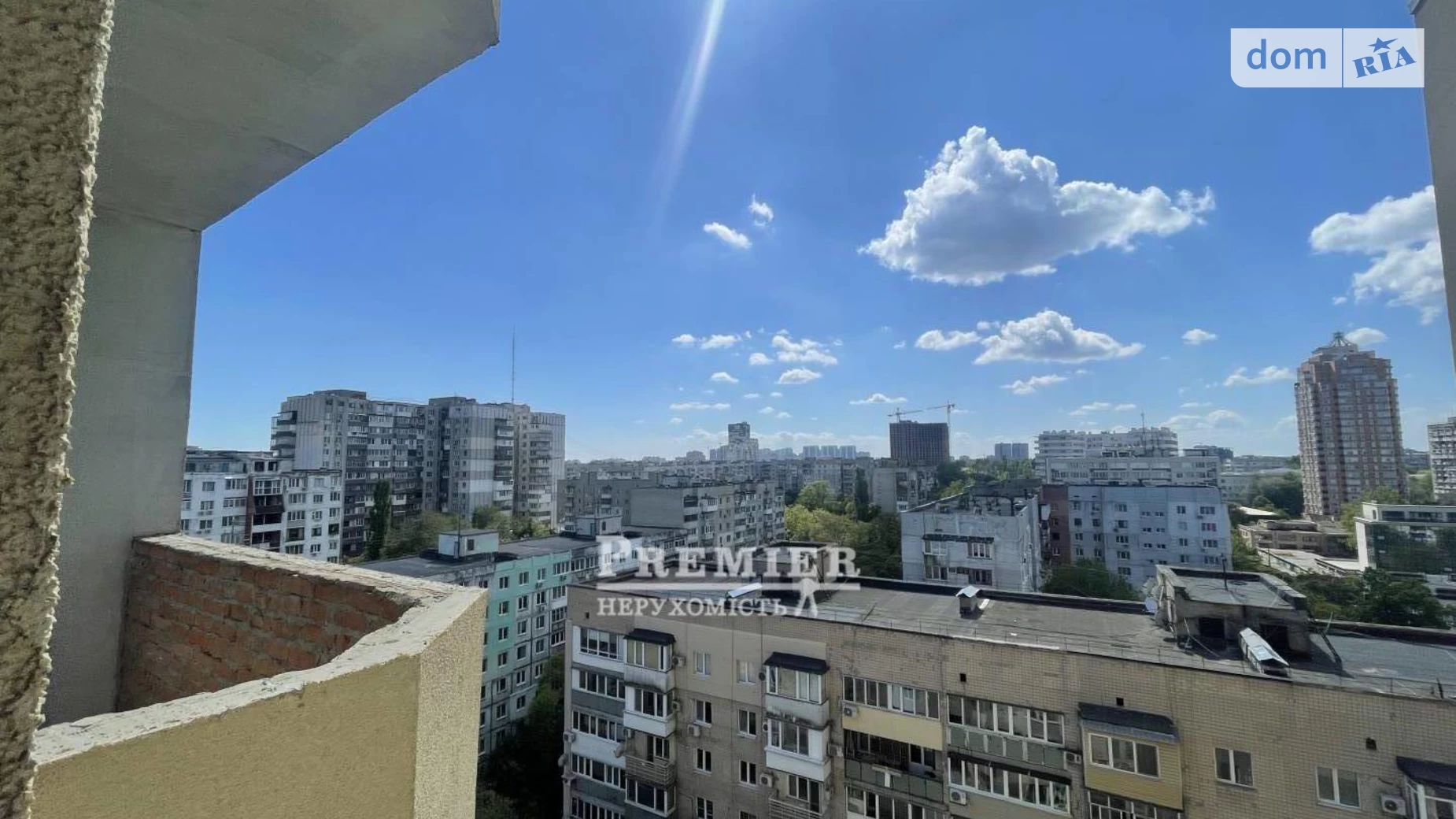Продается 3-комнатная квартира 86.4 кв. м в Одессе, ул. Солнечная - фото 5