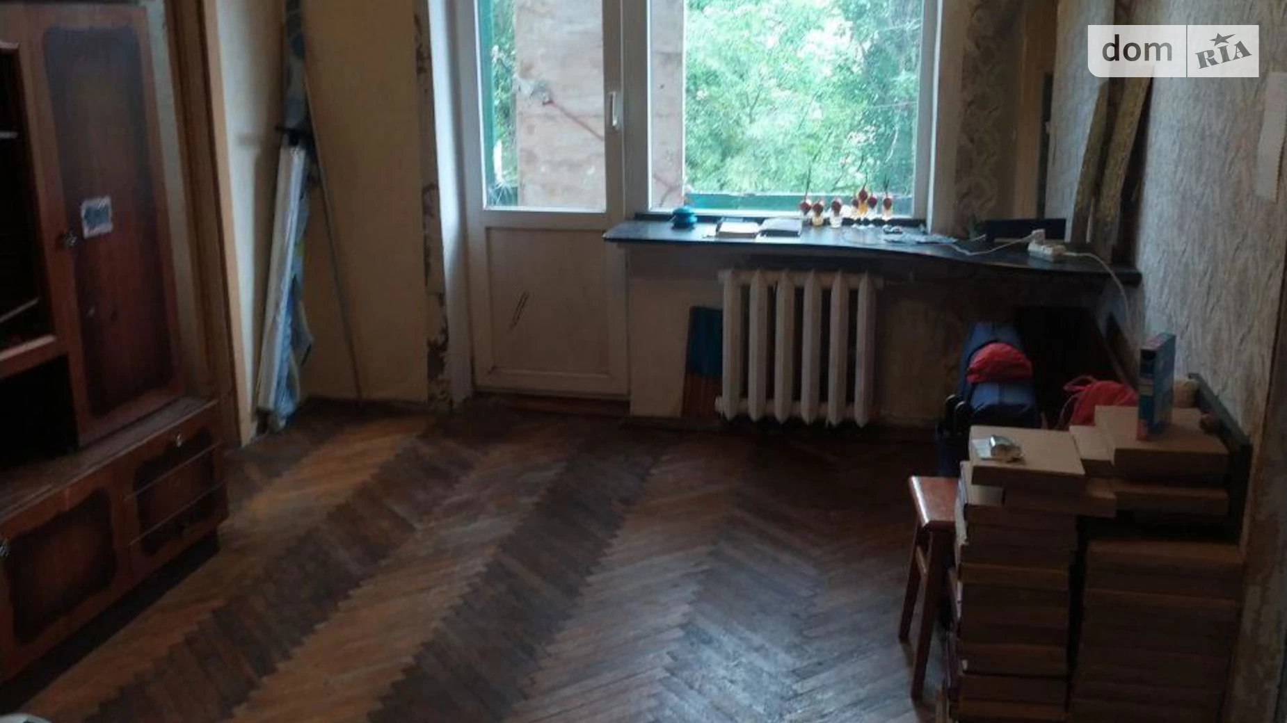 Продається 2-кімнатна квартира 42.8 кв. м у Києві, вул. Ольжича, 25 - фото 3