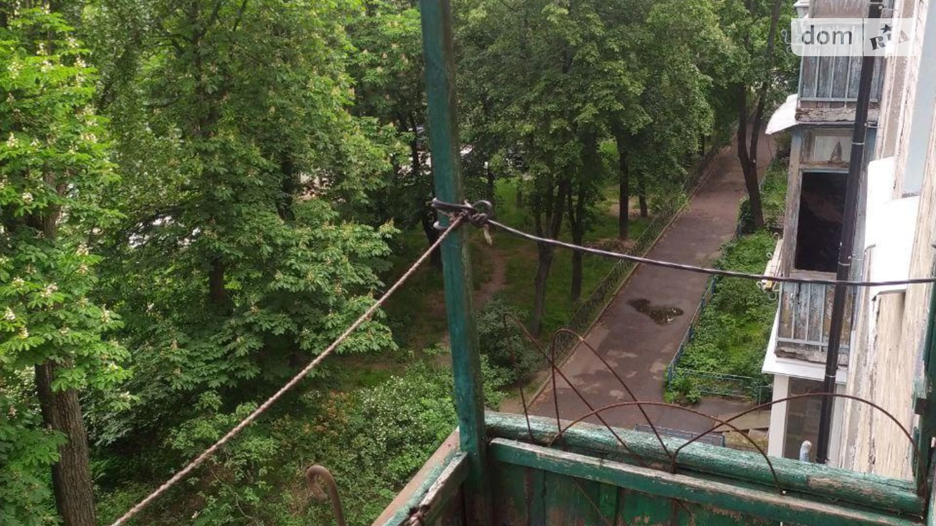 Продається 2-кімнатна квартира 42.8 кв. м у Києві, вул. Ольжича, 25 - фото 5
