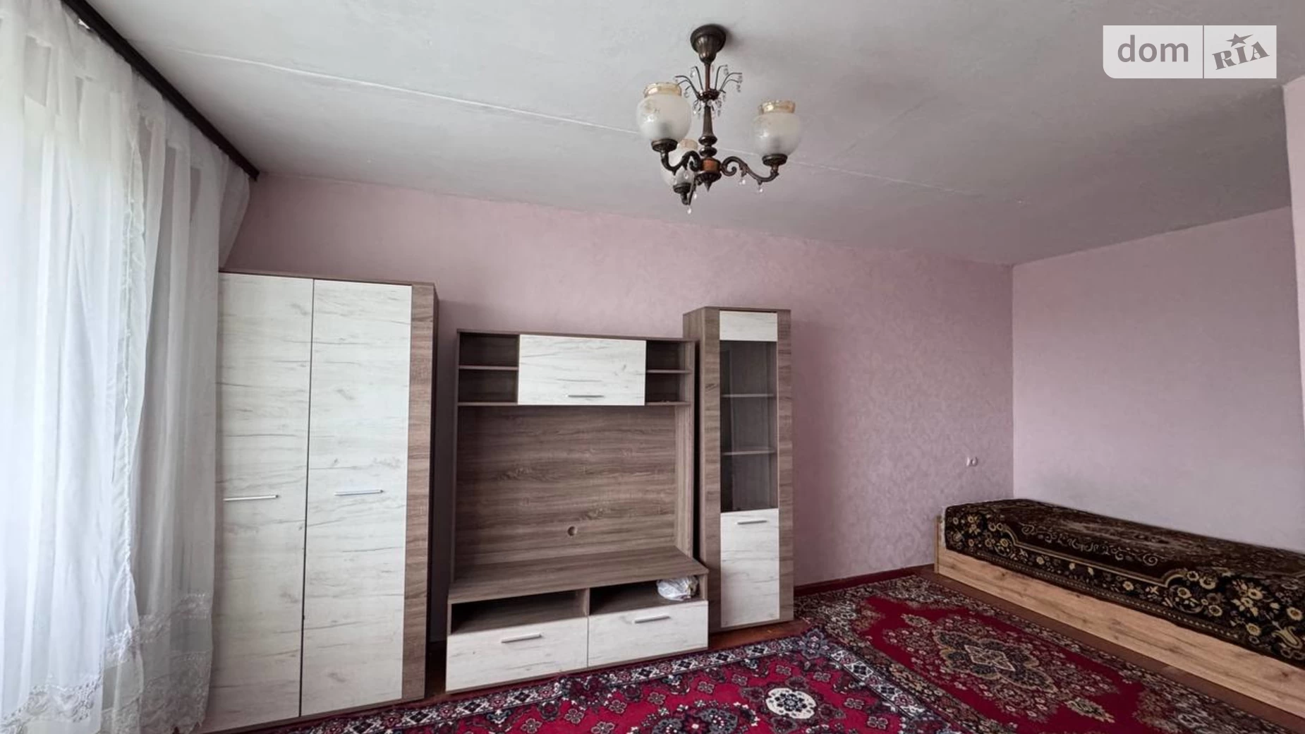 Здається в оренду 1-кімнатна квартира 37 кв. м у Хмельницькому, вул. Героїв АТО, 5/1А - фото 4