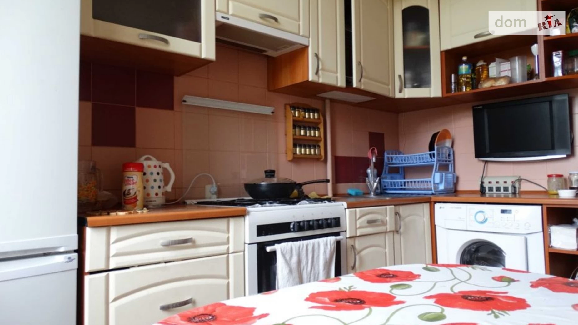 Продается 3-комнатная квартира 65 кв. м в Харькове, ул. Культуры, 11 - фото 2