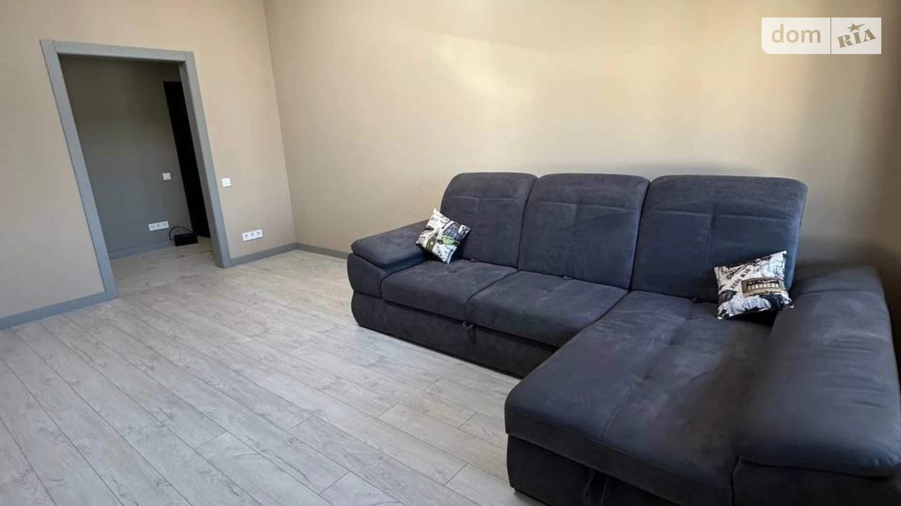 Продается 2-комнатная квартира 75 кв. м в Ивано-Франковске, ул. Галицкая - фото 5
