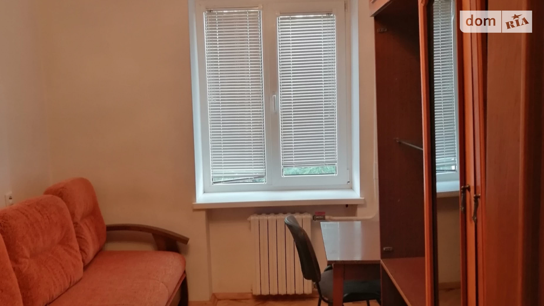 Здається в оренду 2-кімнатна квартира 52 кв. м у Львові, вул. Володимира Великого - фото 3