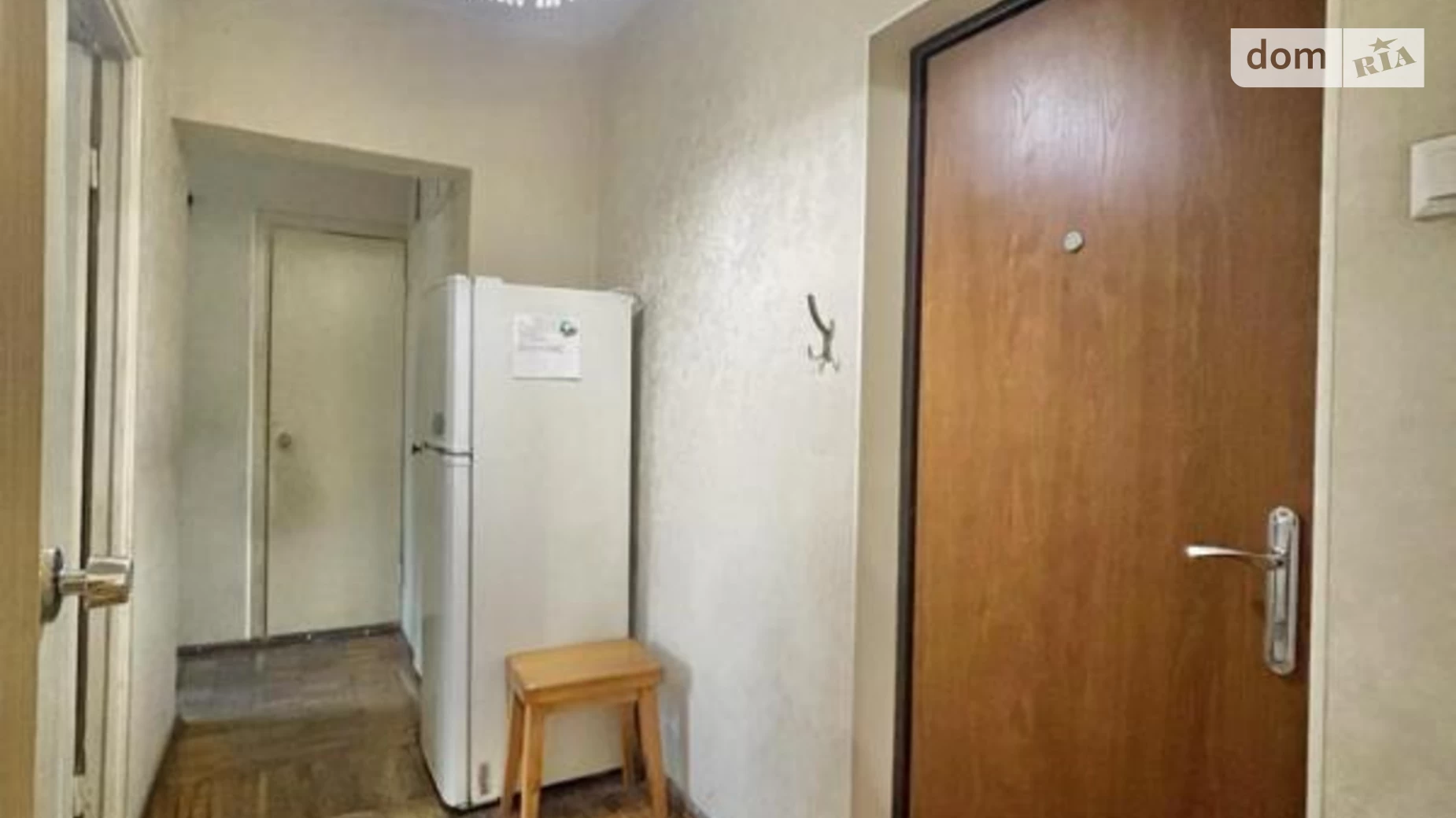 Продается 2-комнатная квартира 51 кв. м в Одессе, просп. Князя Владимира Великого(Добровольского) - фото 2