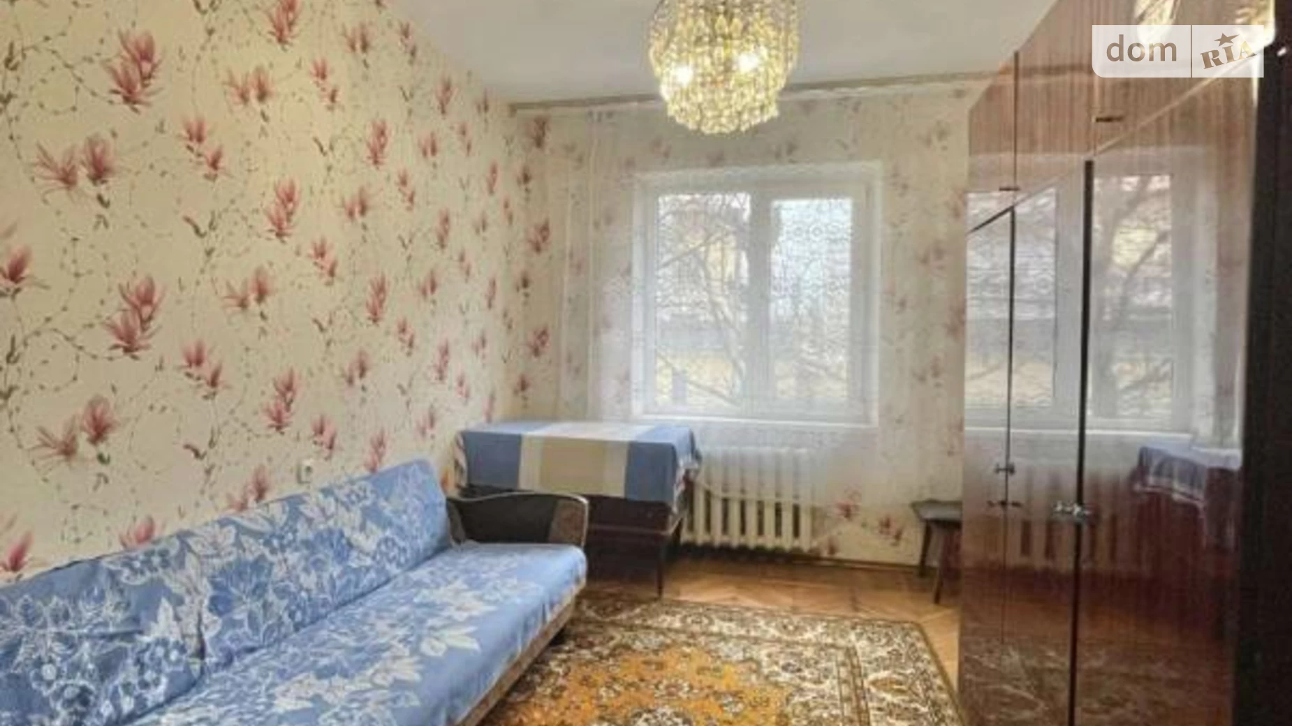 Продается 2-комнатная квартира 51 кв. м в Одессе, просп. Князя Владимира Великого(Добровольского) - фото 4