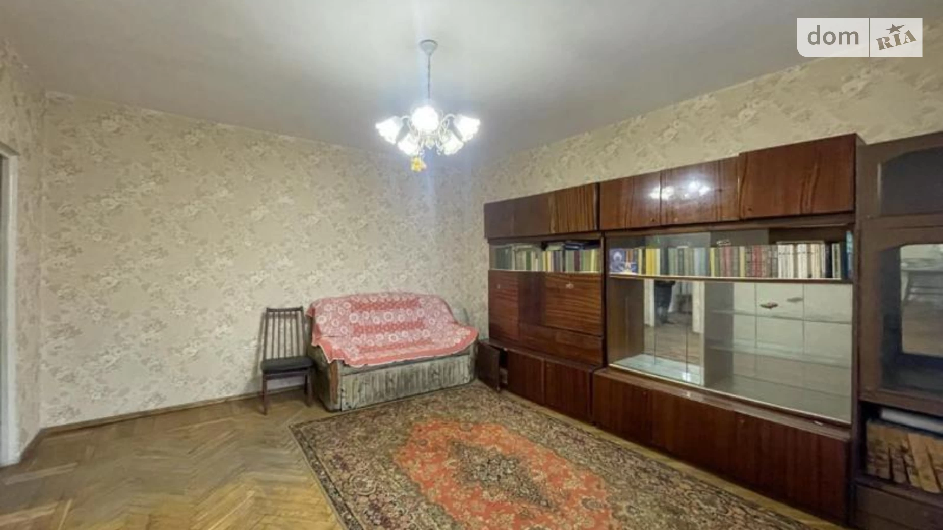 Продается 2-комнатная квартира 51 кв. м в Одессе, просп. Князя Владимира Великого(Добровольского) - фото 5