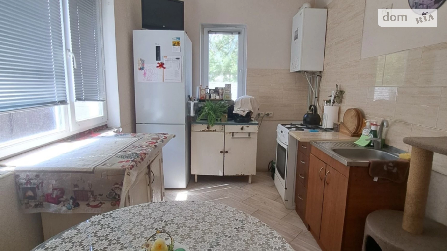 Продается часть дома 70 кв. м с баней/сауной, цена: 74500 $ - фото 4
