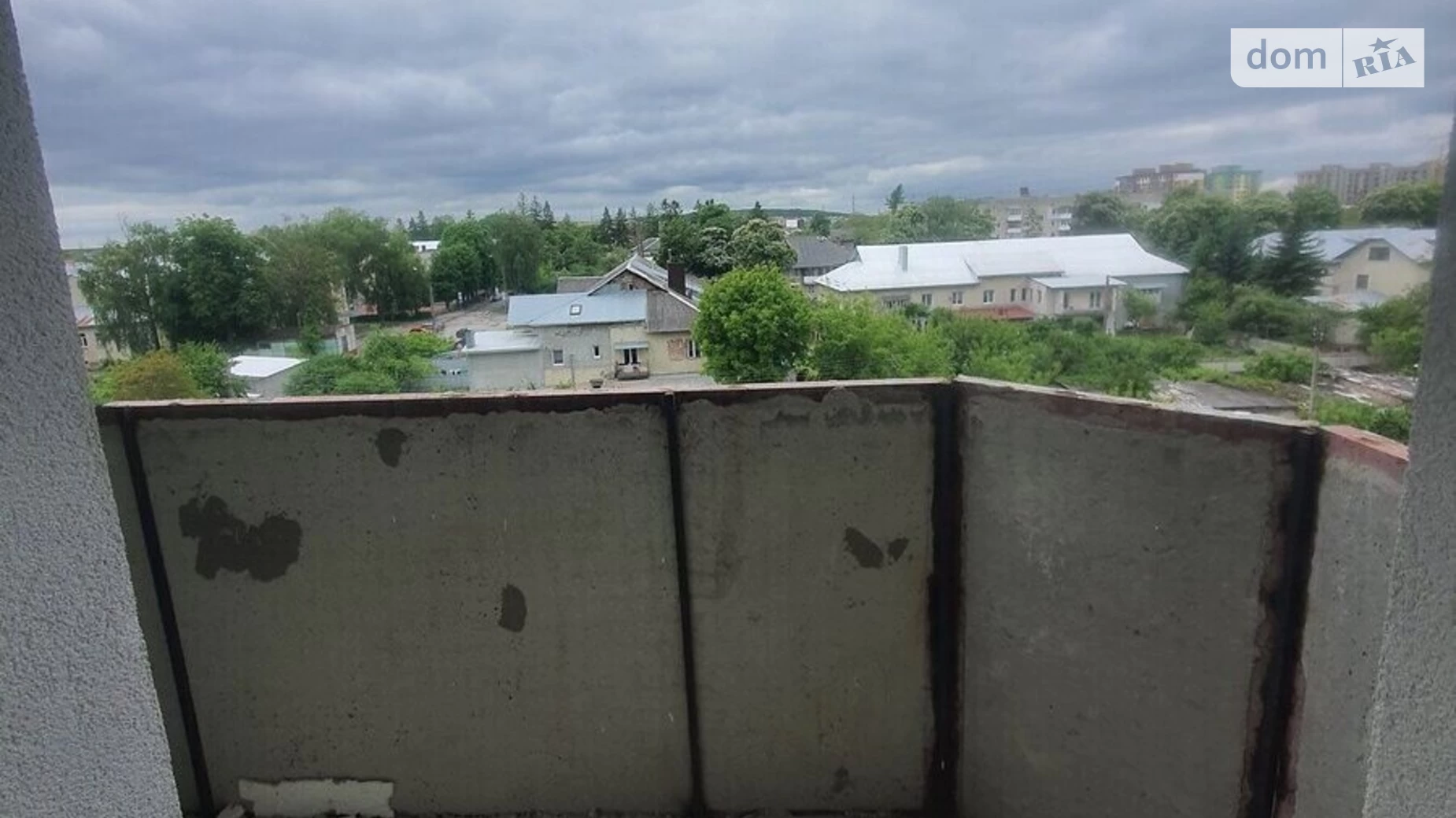 1-кімнатна квартира 31.68 кв. м у Тернополі, вул. Микулинецька - фото 4