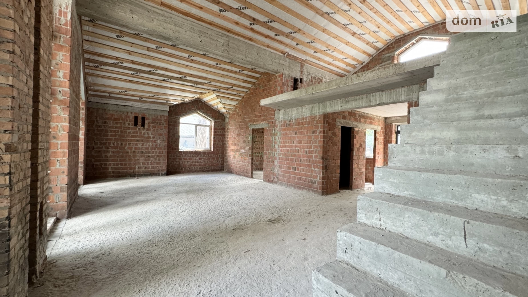 Продається одноповерховий будинок 200 кв. м з гаражем, цена: 250000 $ - фото 5