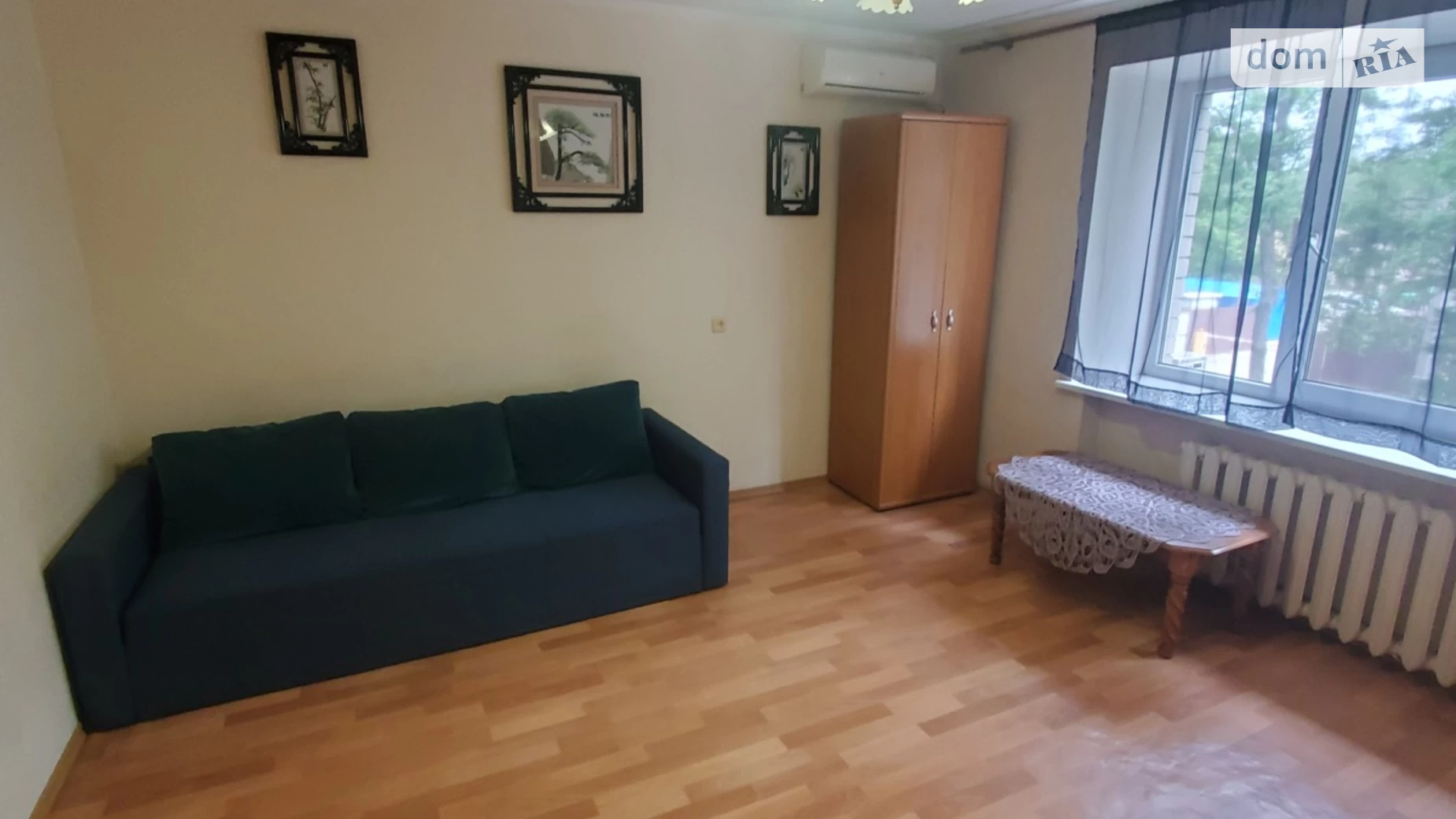 Здається в оренду 2-кімнатна квартира 50 кв. м у Дніпрі, вул. Яскрава(Тверська) - фото 2