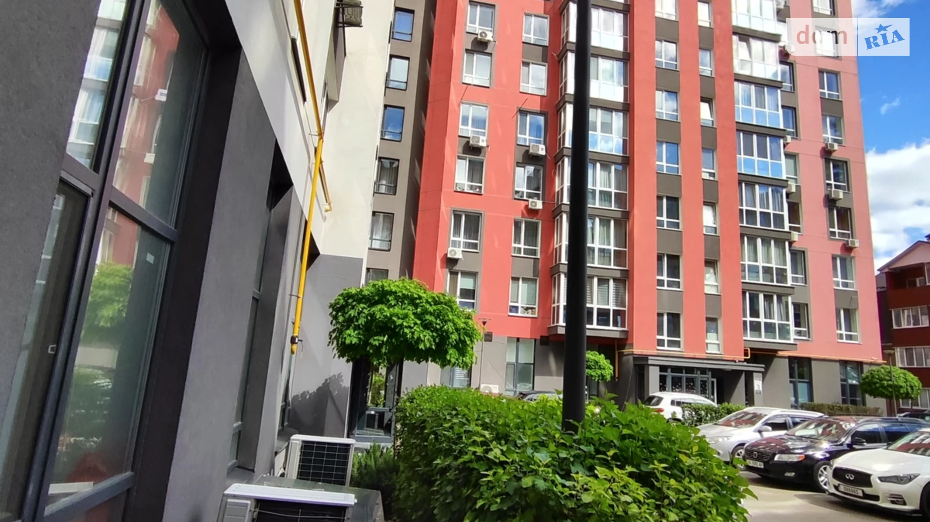 Продается 2-комнатная квартира 61.3 кв. м в Ирпене, ул. Василия Стуса(Пушкинская), 25Д - фото 3