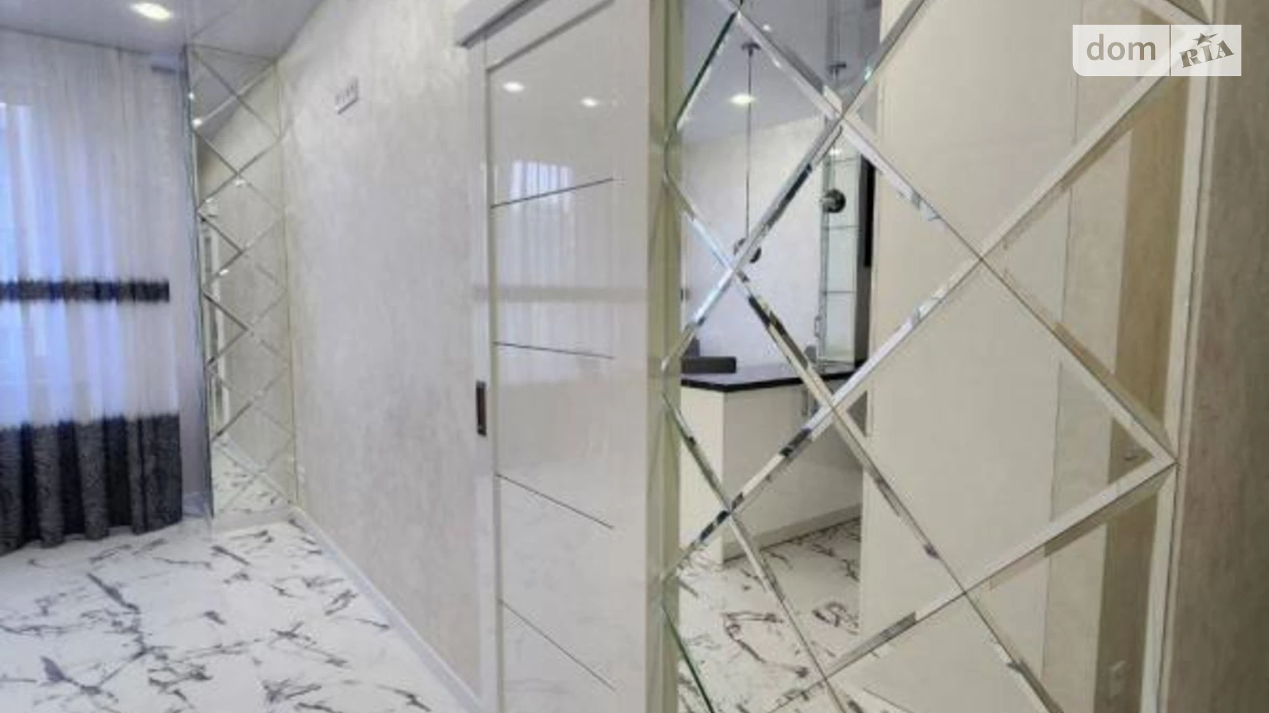 Продается 1-комнатная квартира 40 кв. м в Крыжановка, цена: 57000 $ - фото 4
