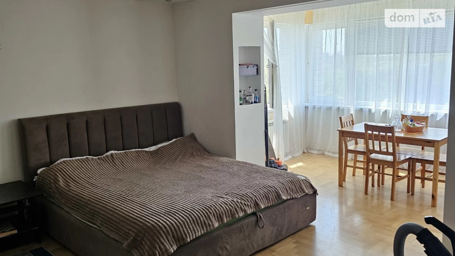 Продается 3-комнатная квартира 73.8 кв. м в Днепре, цена: 56000 $ - фото 3
