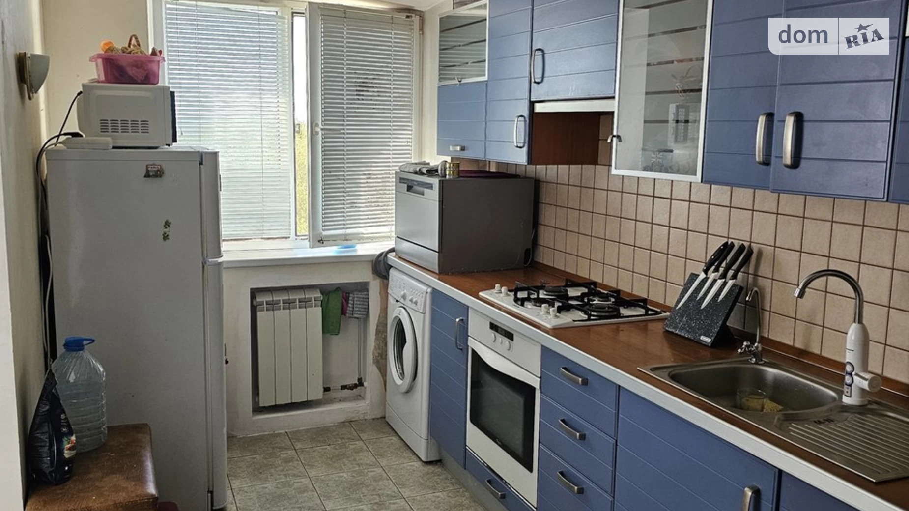 Продается 3-комнатная квартира 73.8 кв. м в Днепре, цена: 56000 $ - фото 5