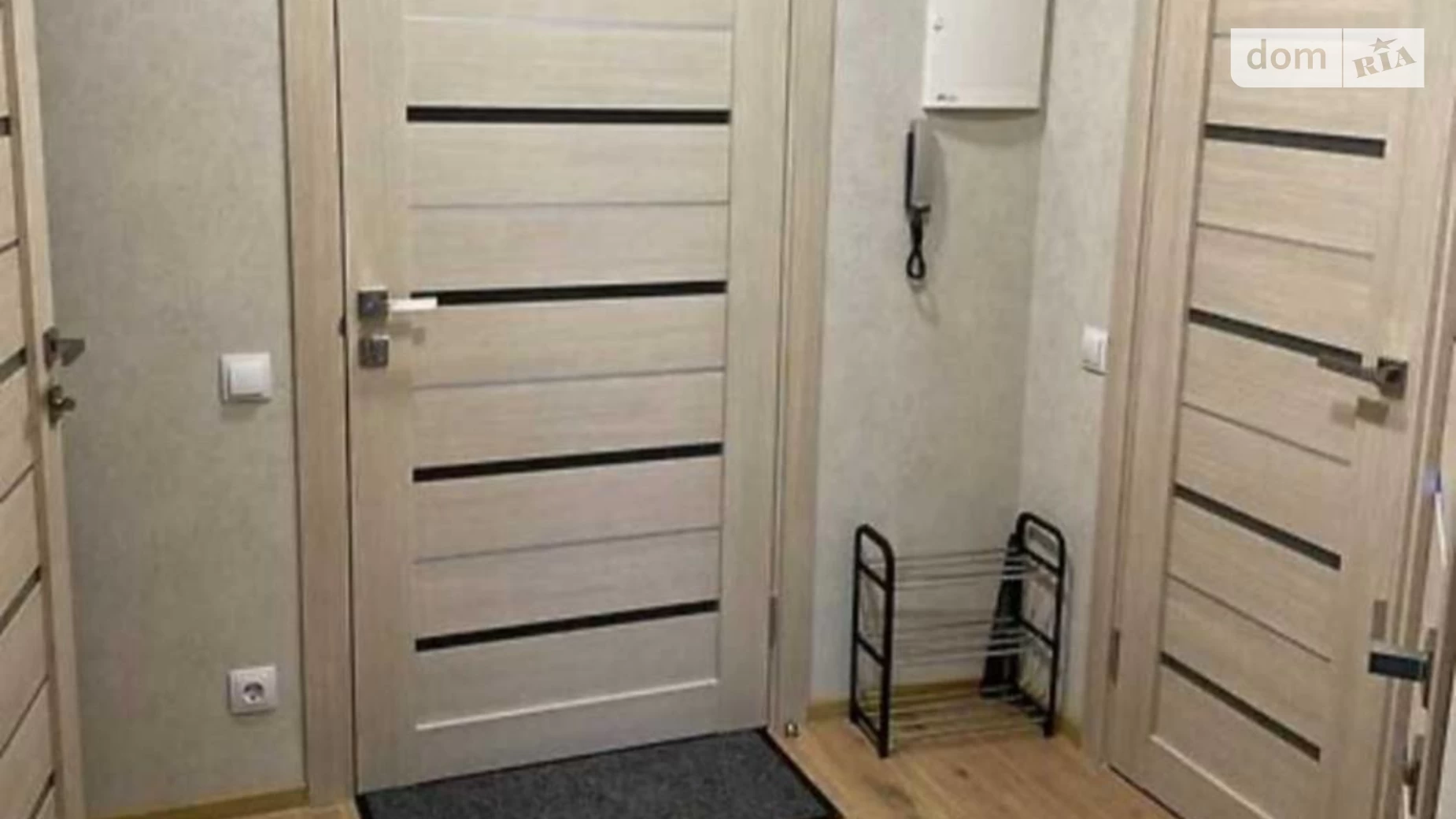 Продается 1-комнатная квартира 42 кв. м в Житомире, ул. Витрука, 6В - фото 3