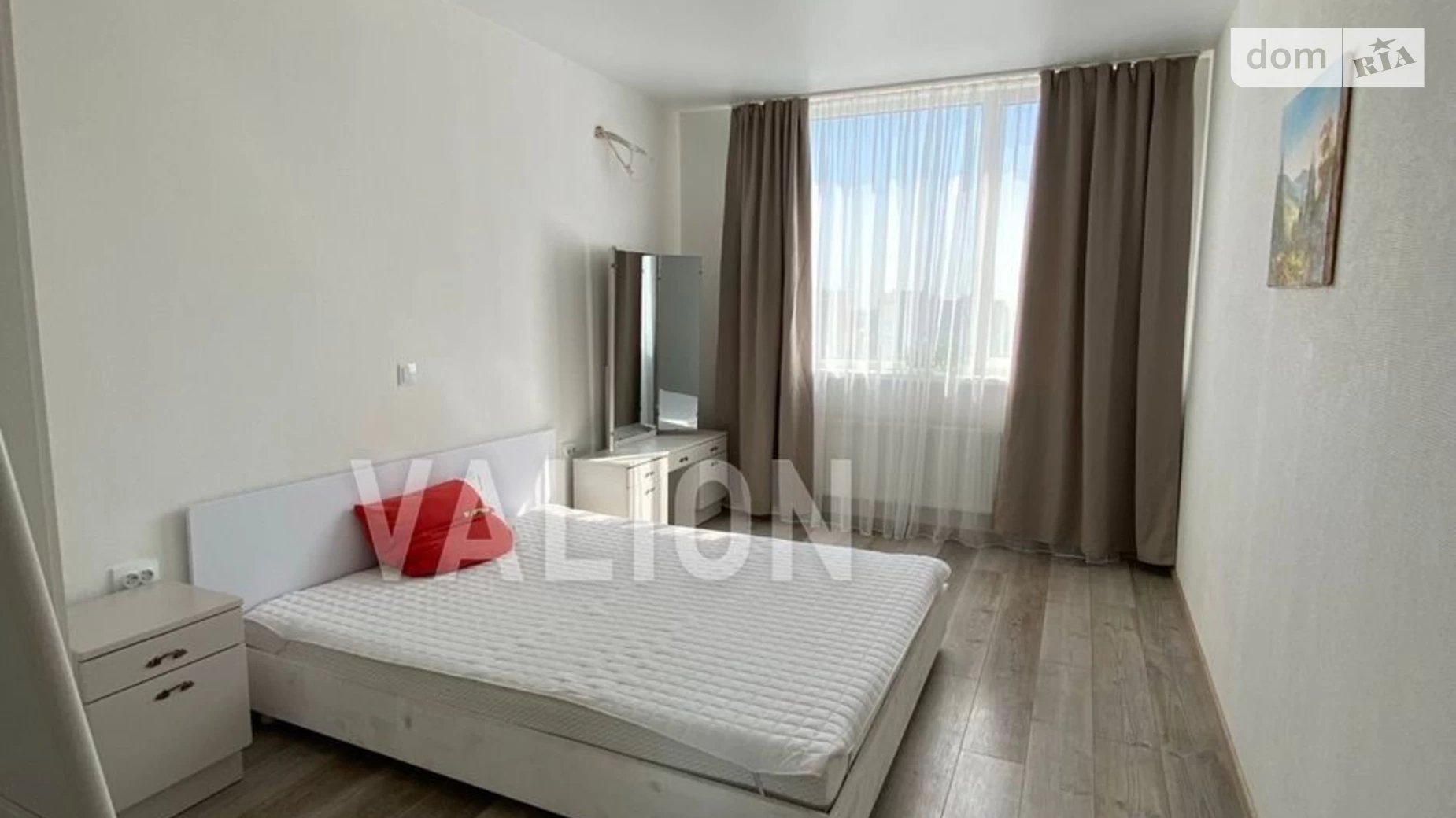 Продается 2-комнатная квартира 67.2 кв. м в Киеве, просп. Европейского Союза(Правды), 41Д - фото 4