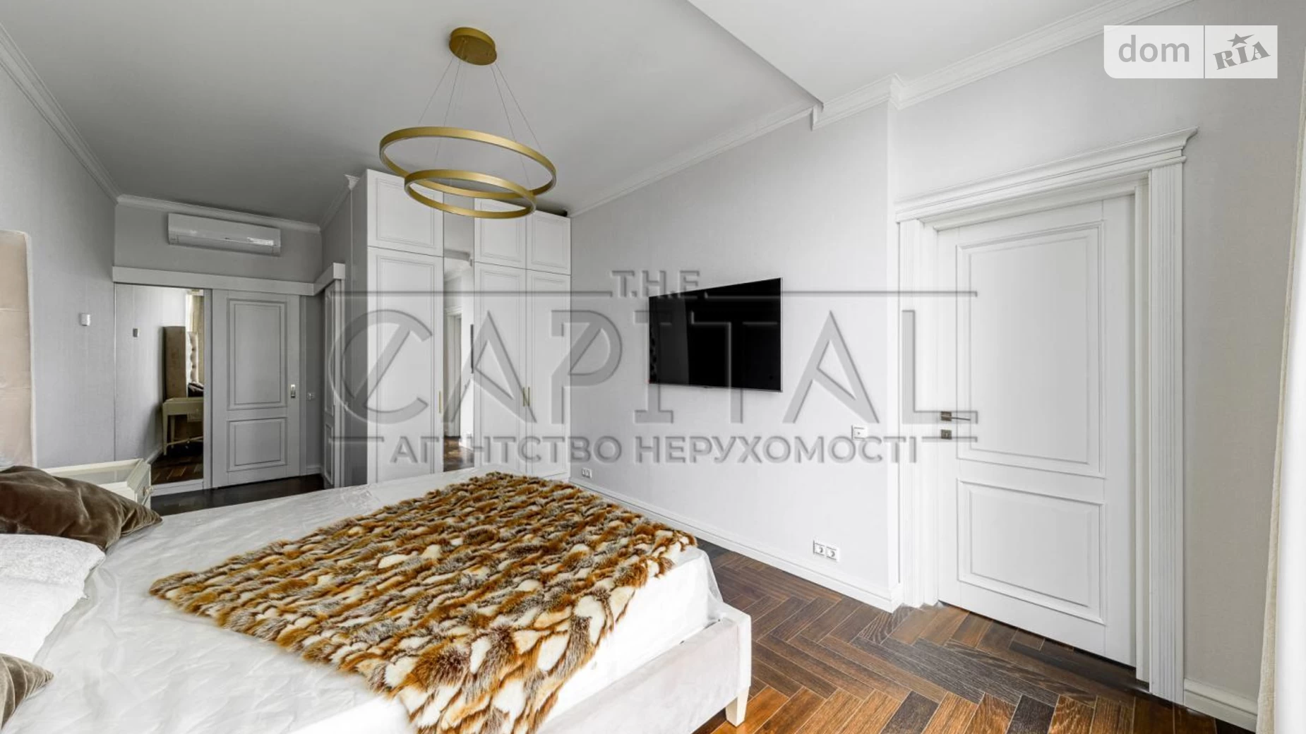 Сдается в аренду 1-комнатная квартира 91 кв. м в Киеве - фото 3