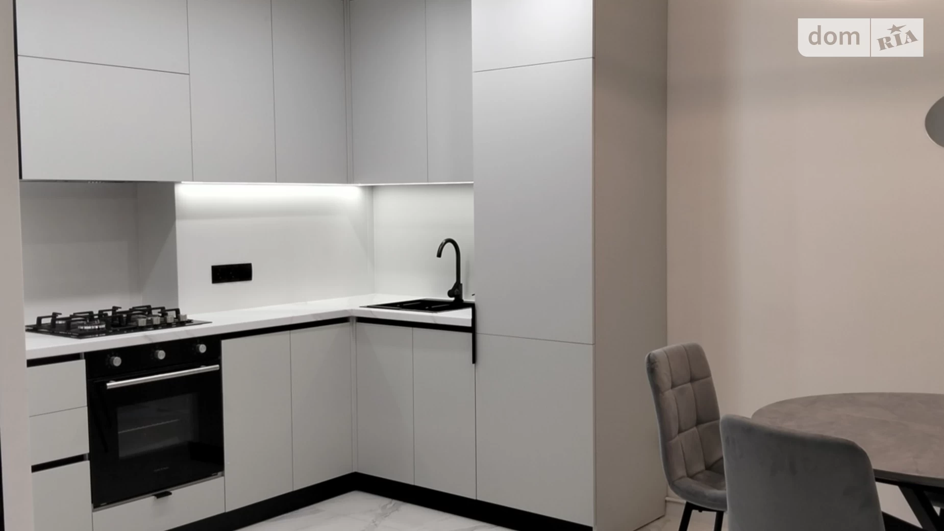2-комнатная квартира 54 кв. м в Тернополе, цена: 68000 $ - фото 2