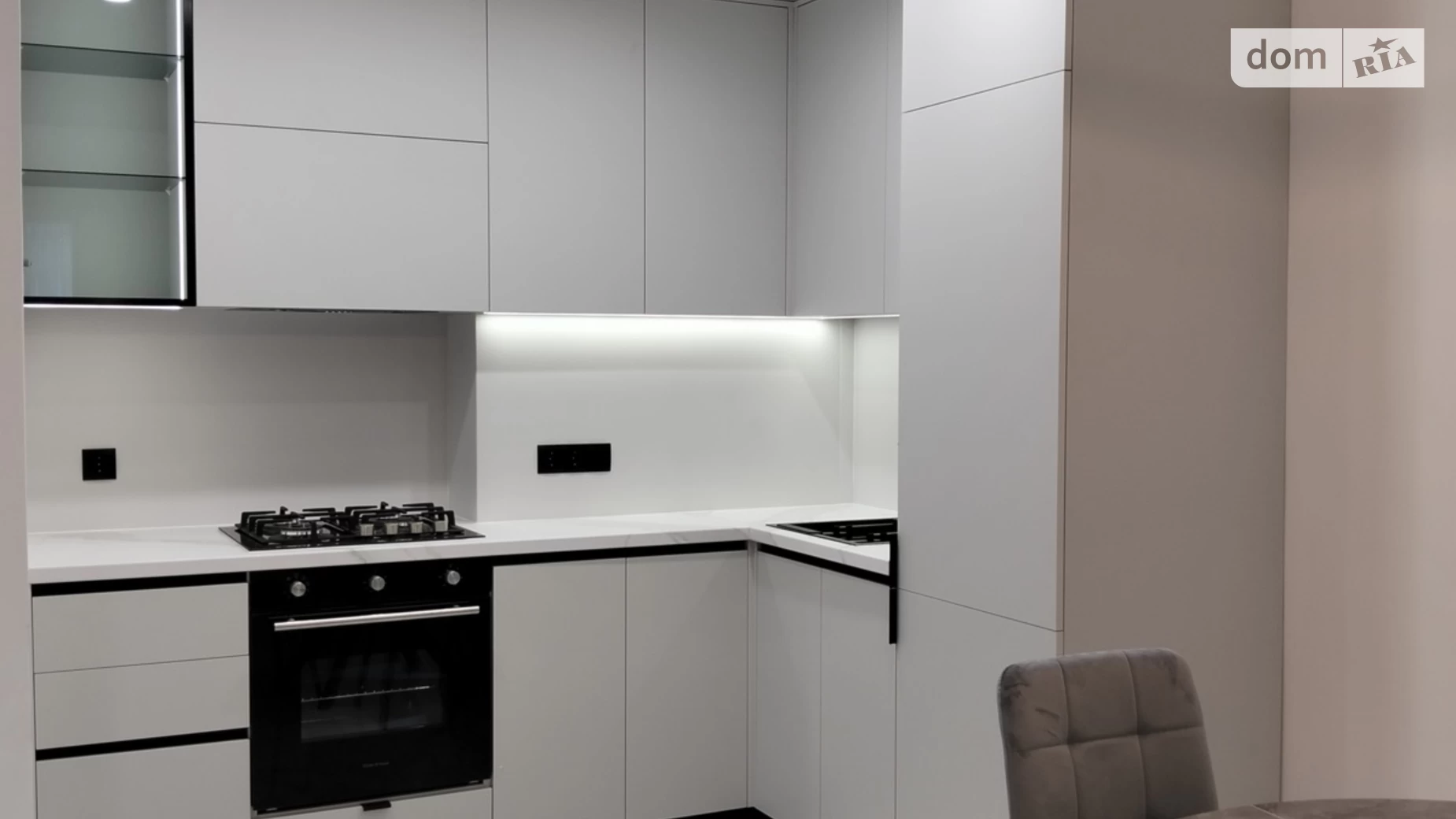 2-комнатная квартира 54 кв. м в Тернополе, цена: 68000 $ - фото 3